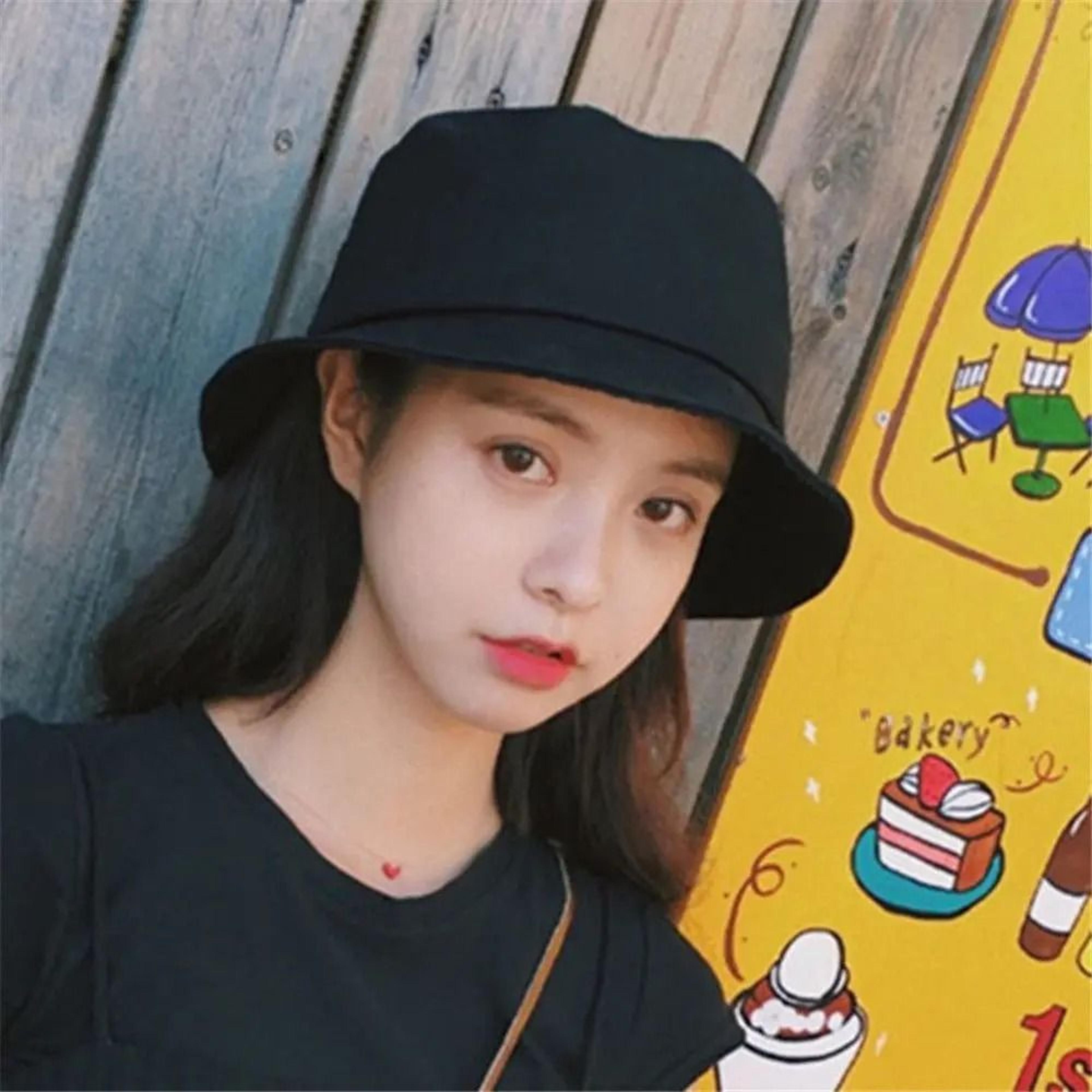 Cotton Foldable Summer Bucket Hat For Men And Women 1