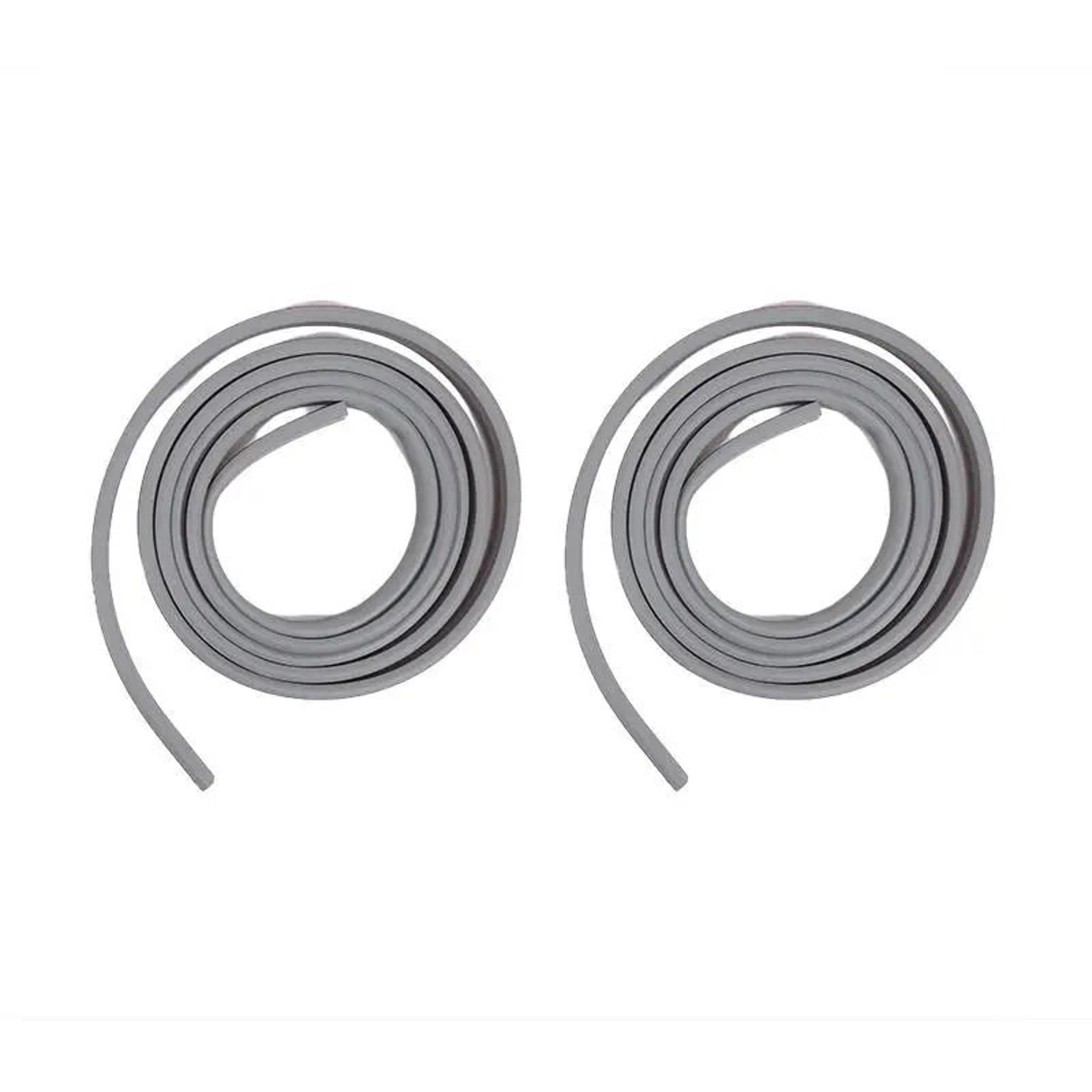 Self Adhesive Floor Cord Cover And Cable Protector 5