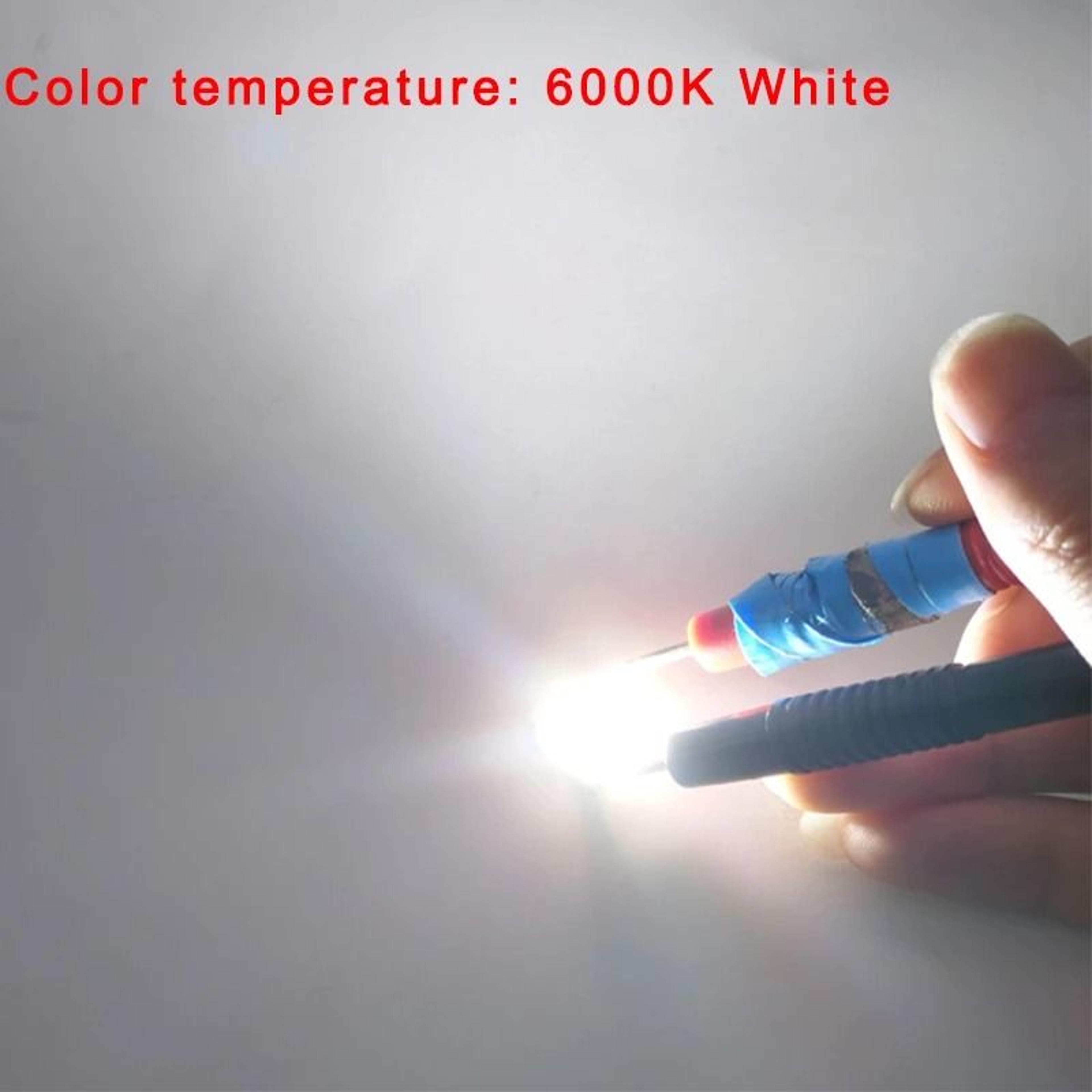 High Power LED Light Chip Set For DIY Lighting Projects 15 Pieces 1