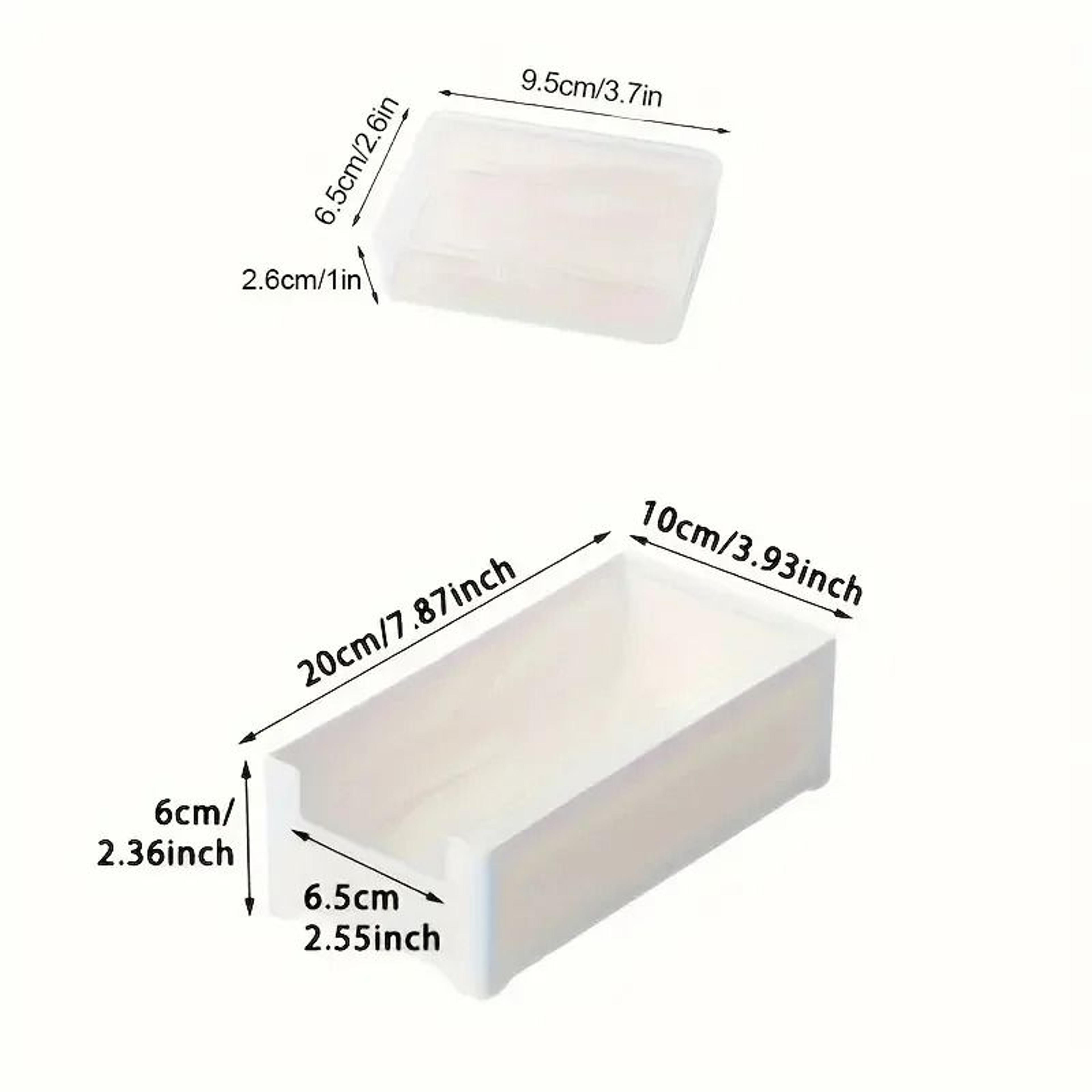 Cable Organizer Storage Box Set 1