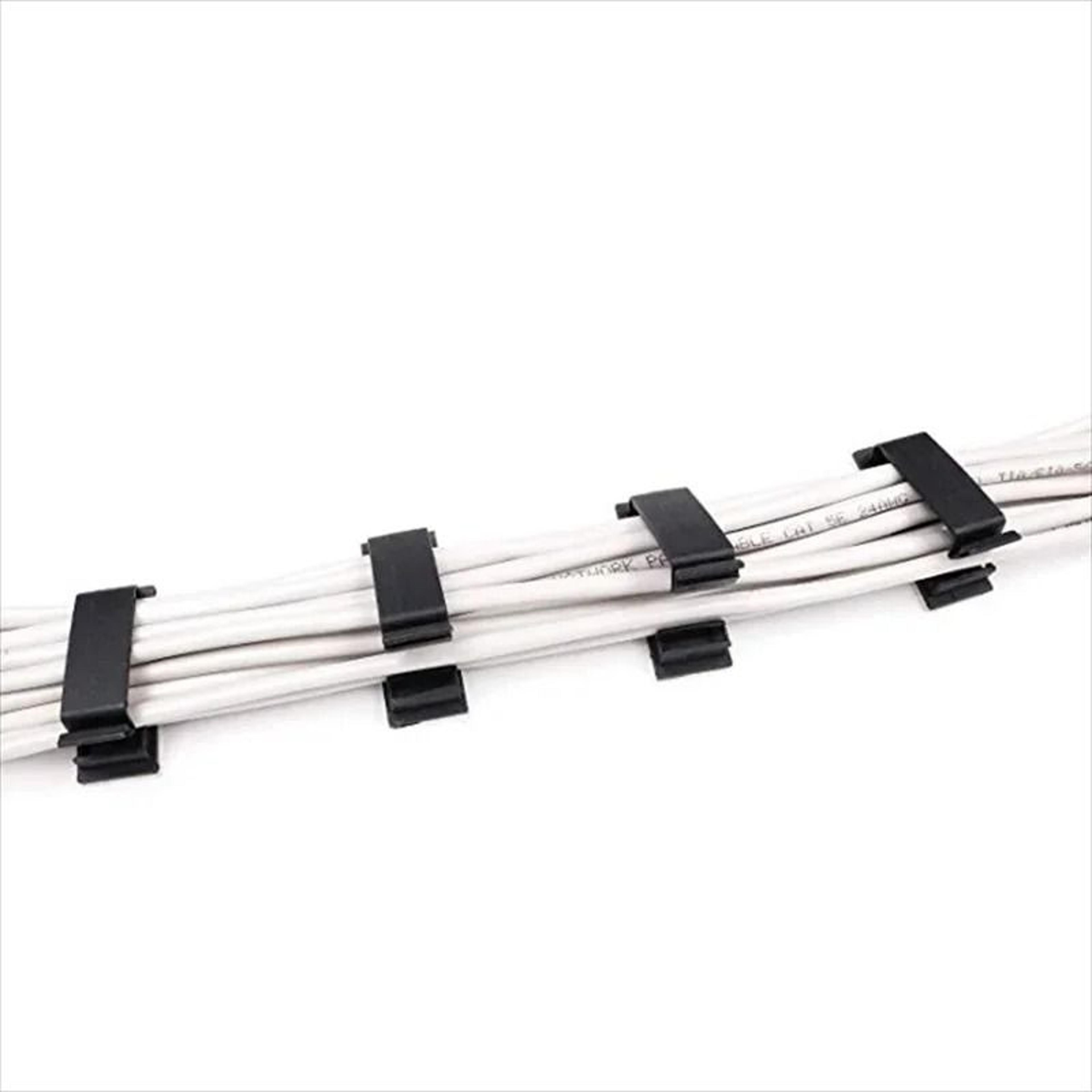 Cable Fixing Clip Wire Organizer 5
