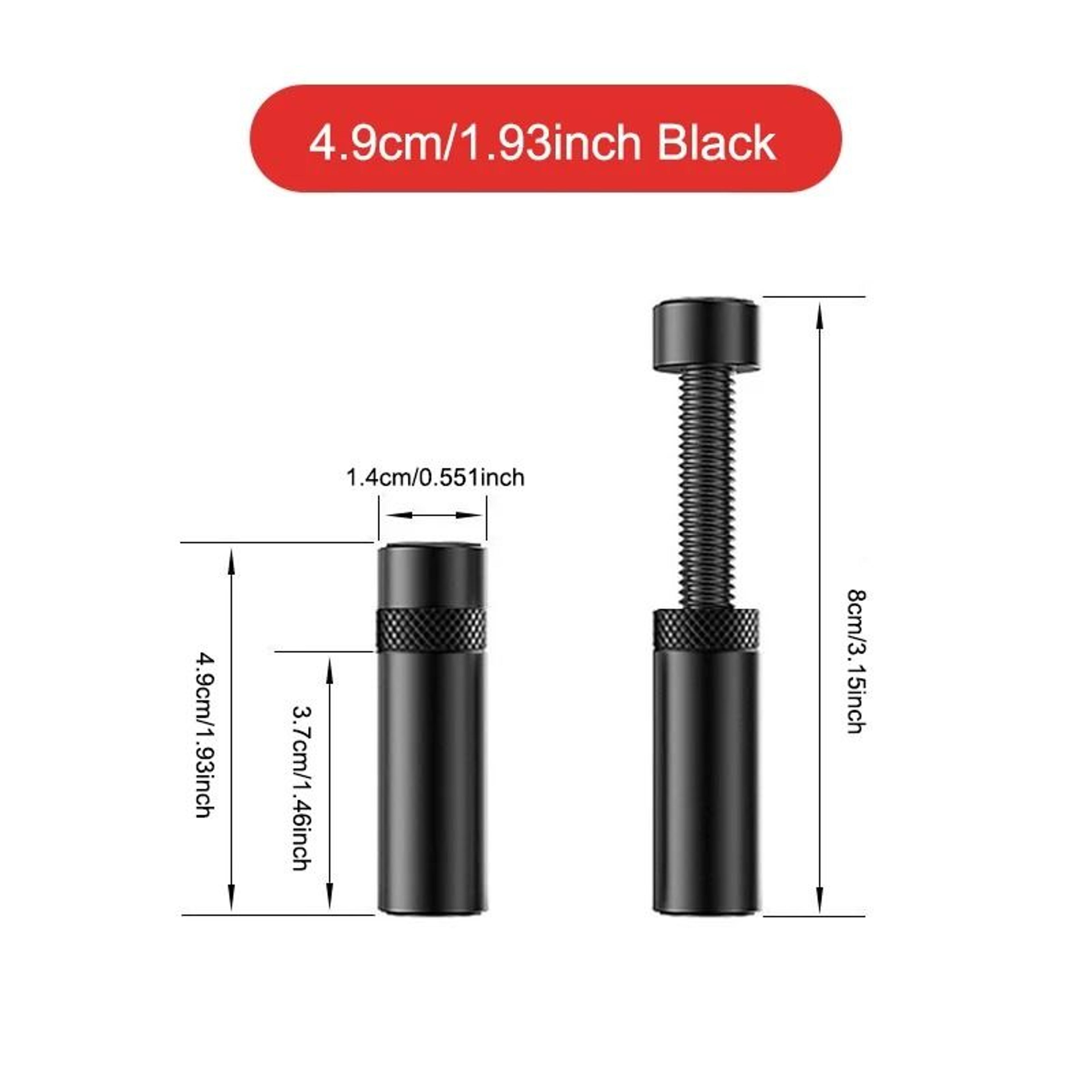Aluminum Graphics Card Support Bracket 10