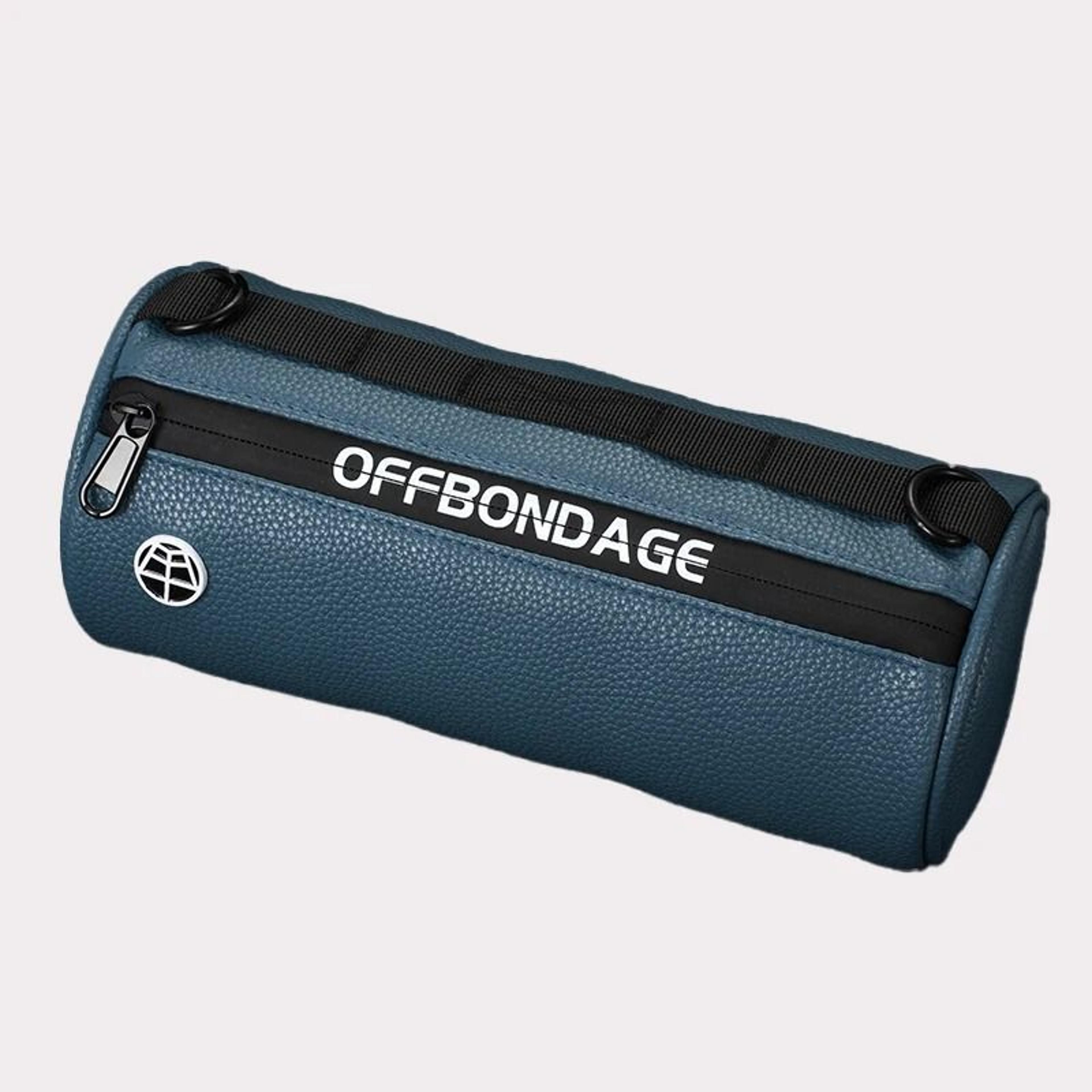 Large Waterproof Motorcycle Handlebar Bag Shoulder And Front Bag 9