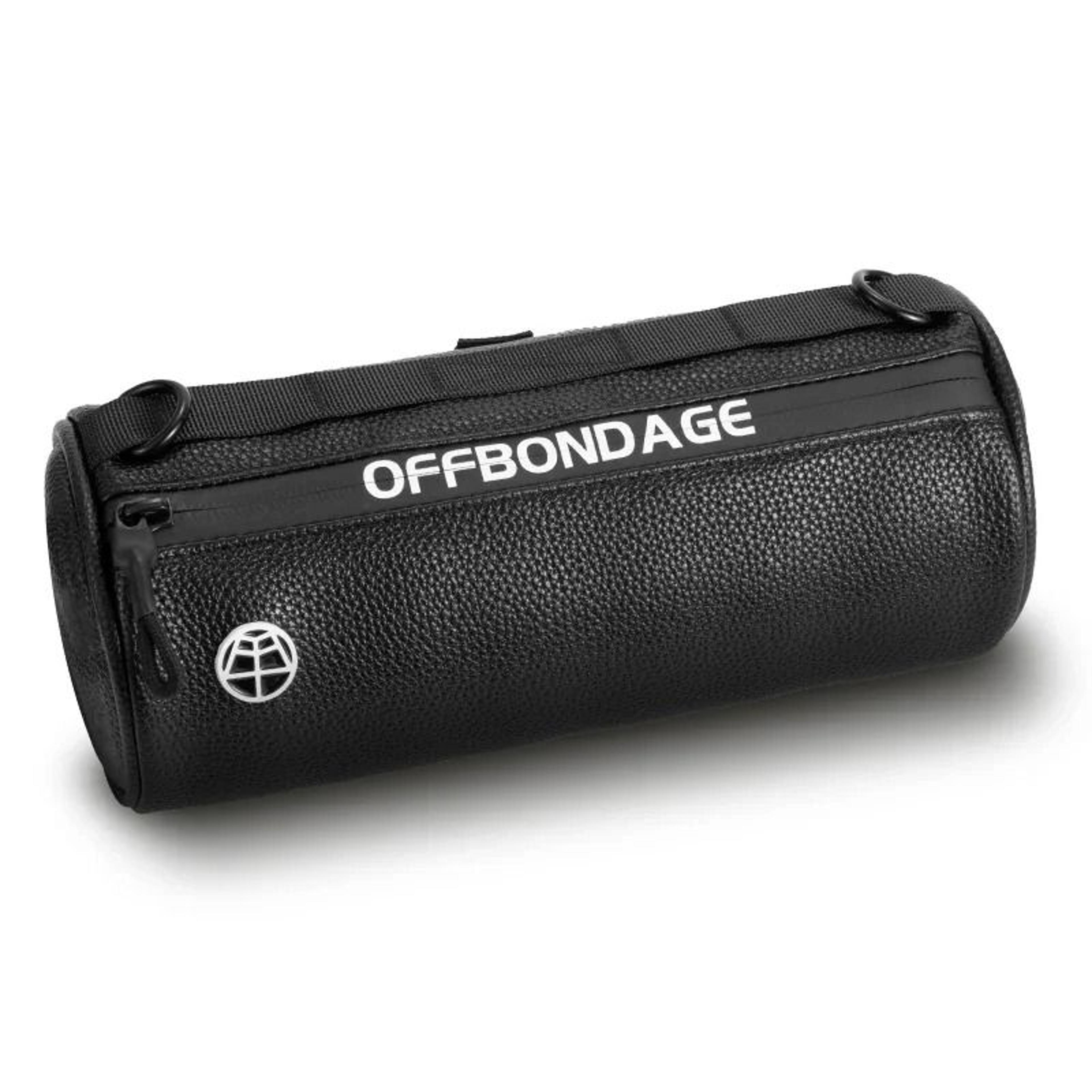Large Waterproof Motorcycle Handlebar Bag Shoulder And Front Bag 6