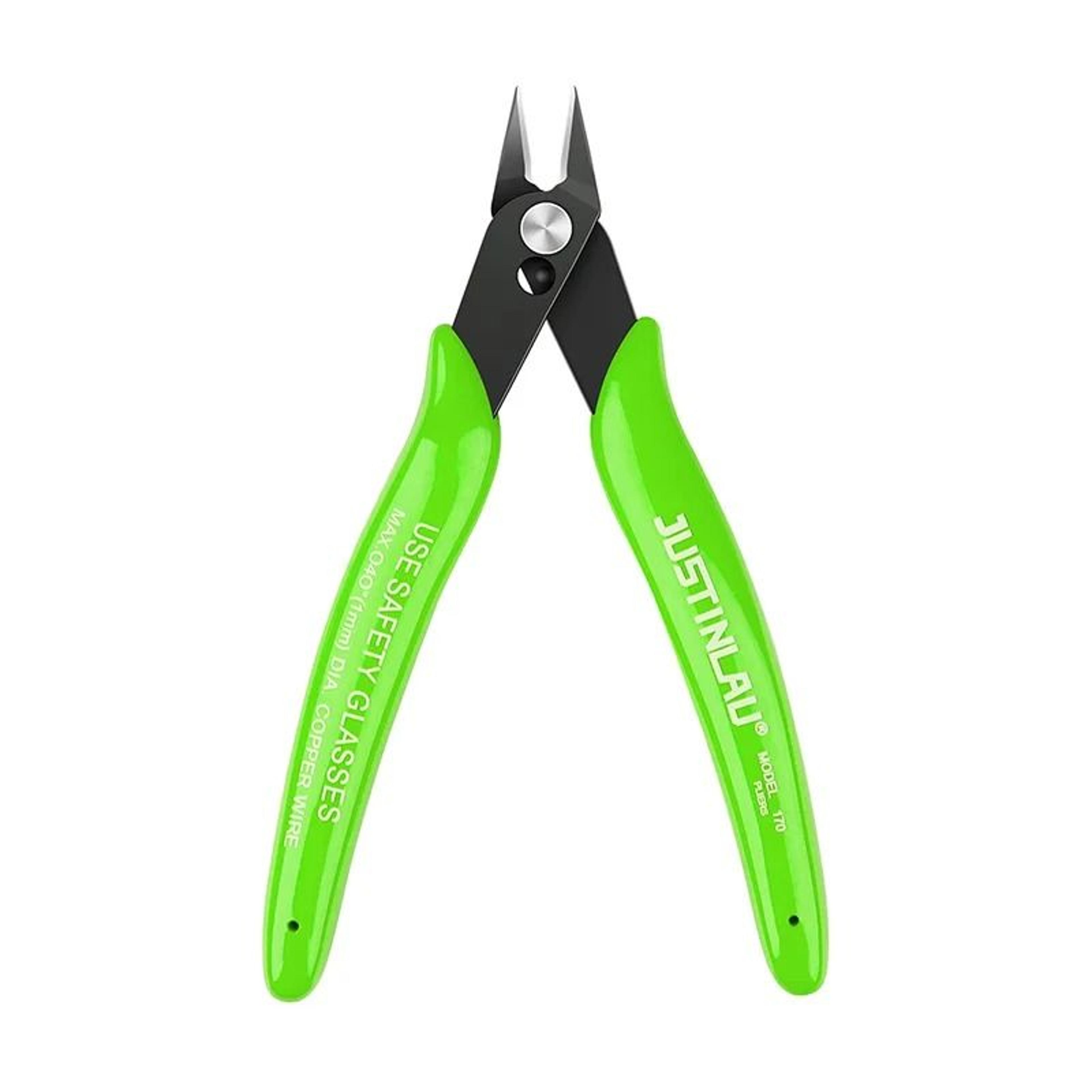 Universal Multi Functional Wire Cutter Pliers 9