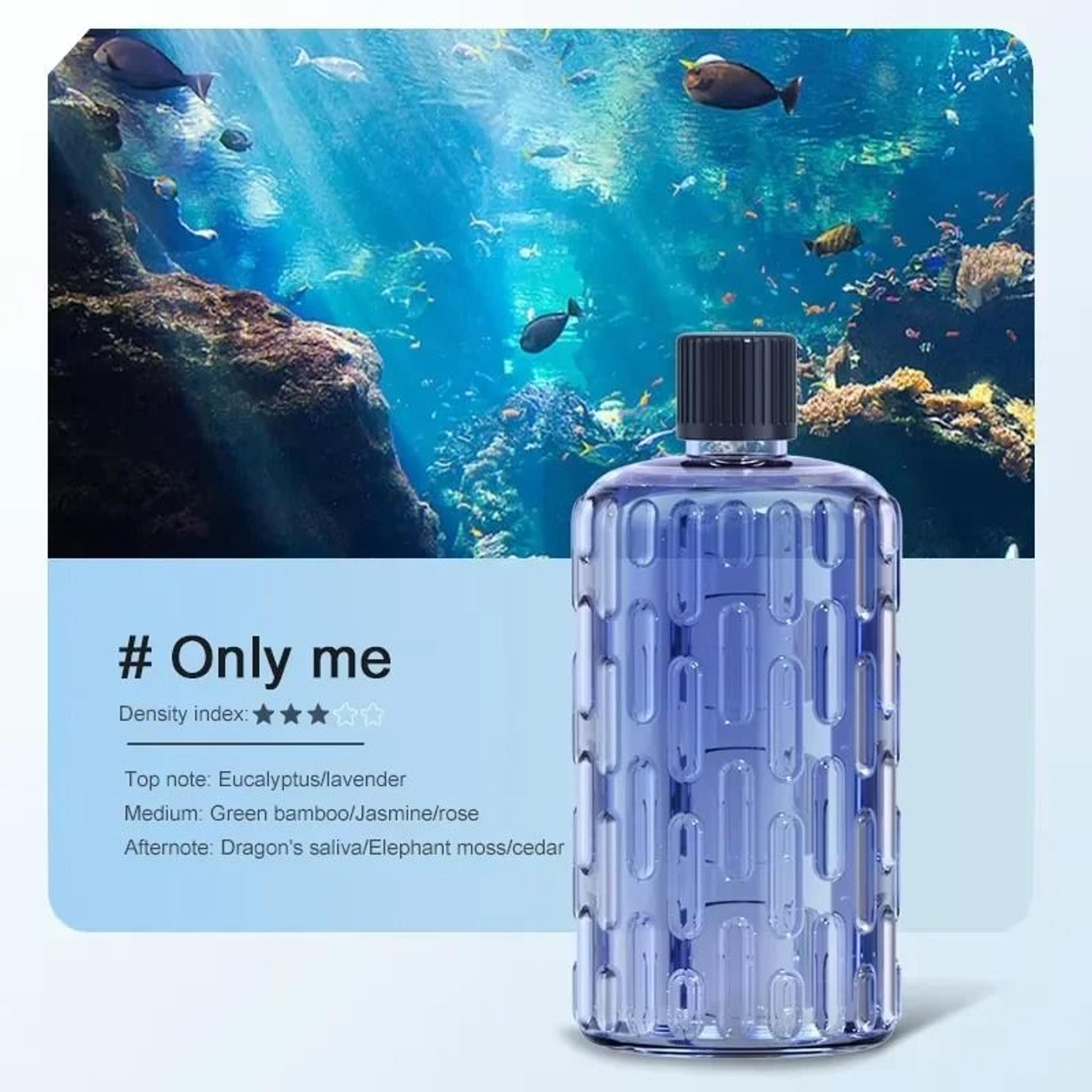 Wall Mounted Aroma Diffuser With 50ml Capacity And Timer Setting 10