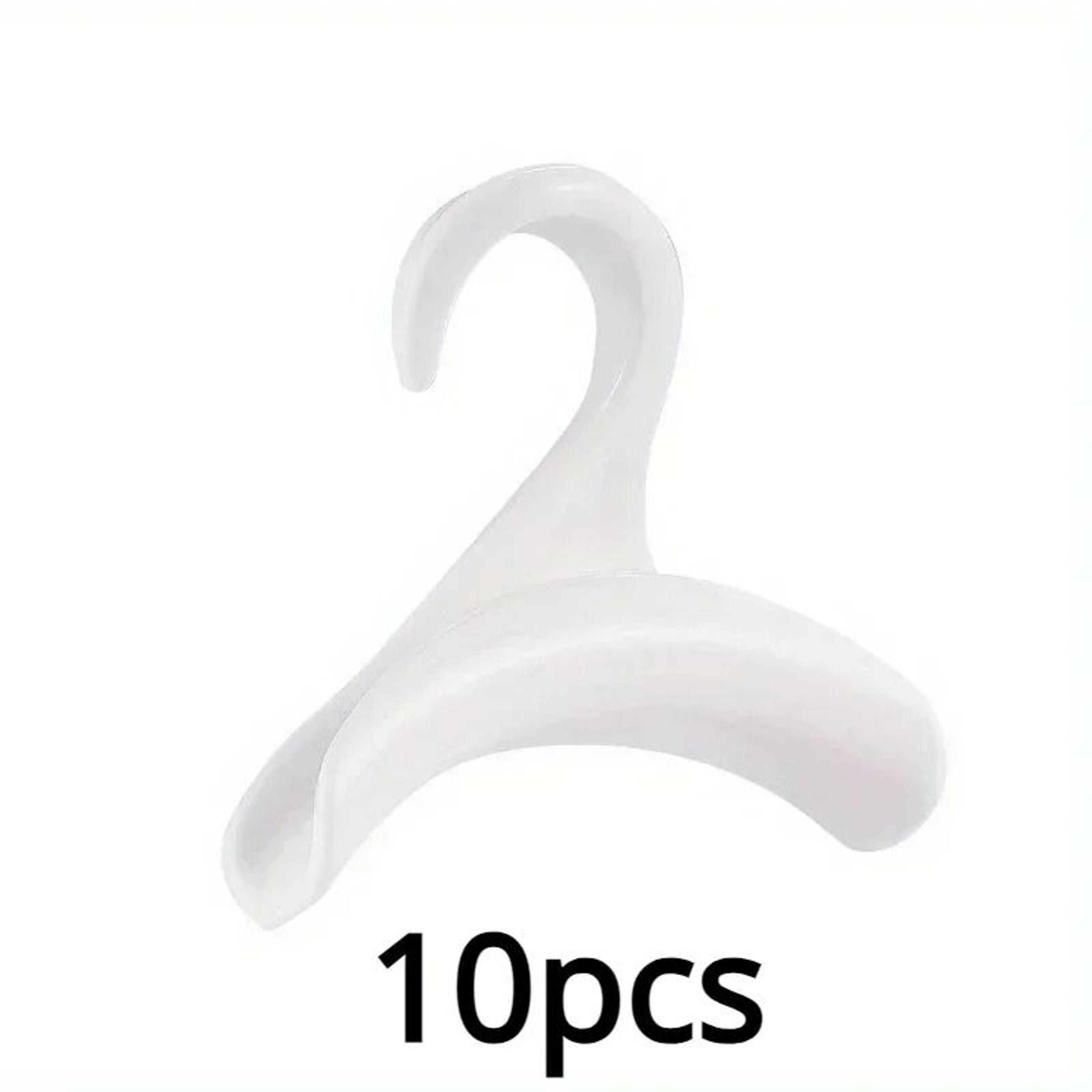 Multipurpose Wardrobe Organizer Hooks For Hats Scarves Handbags 6