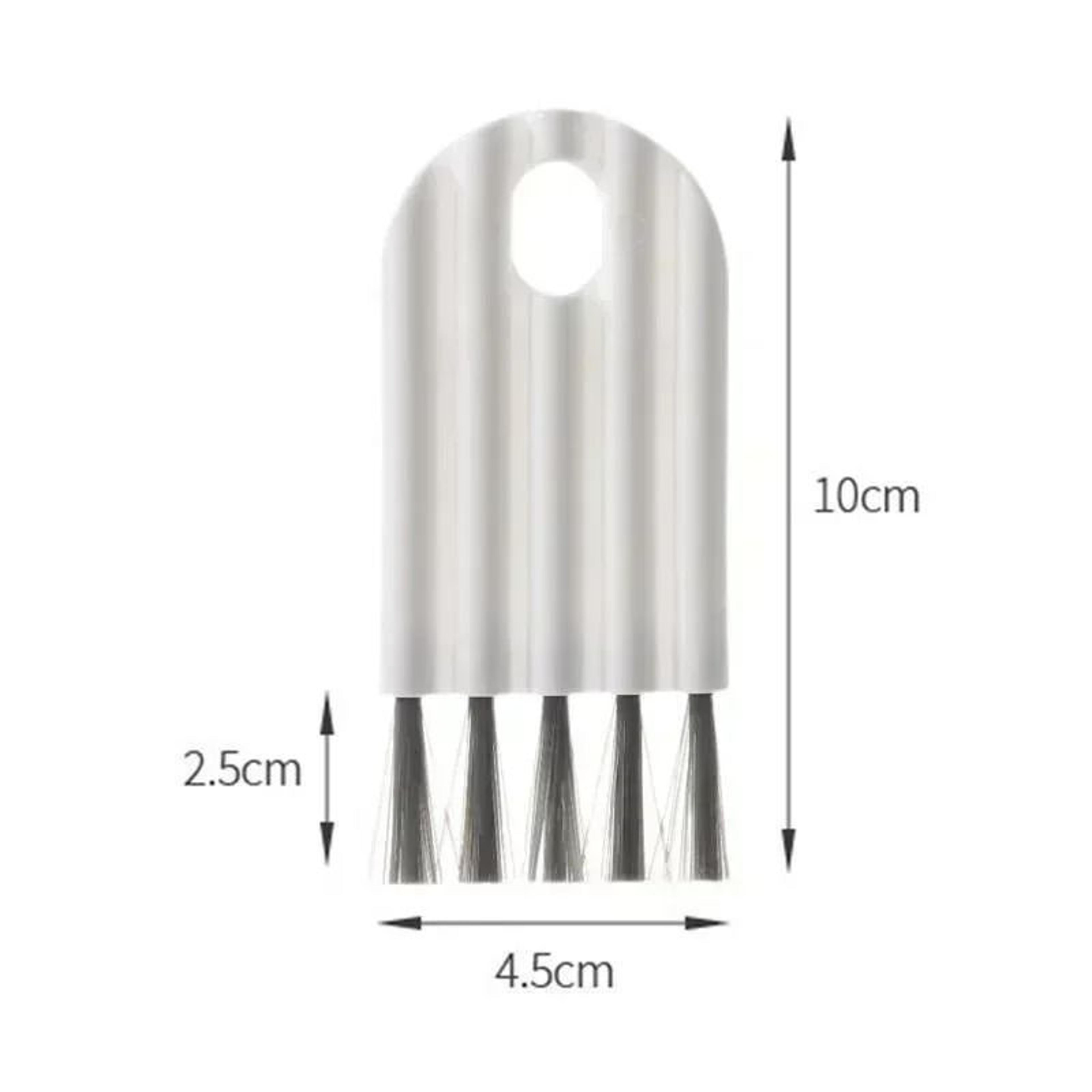 Precision Cleaning Brush For Keyboards And Small Spaces 6