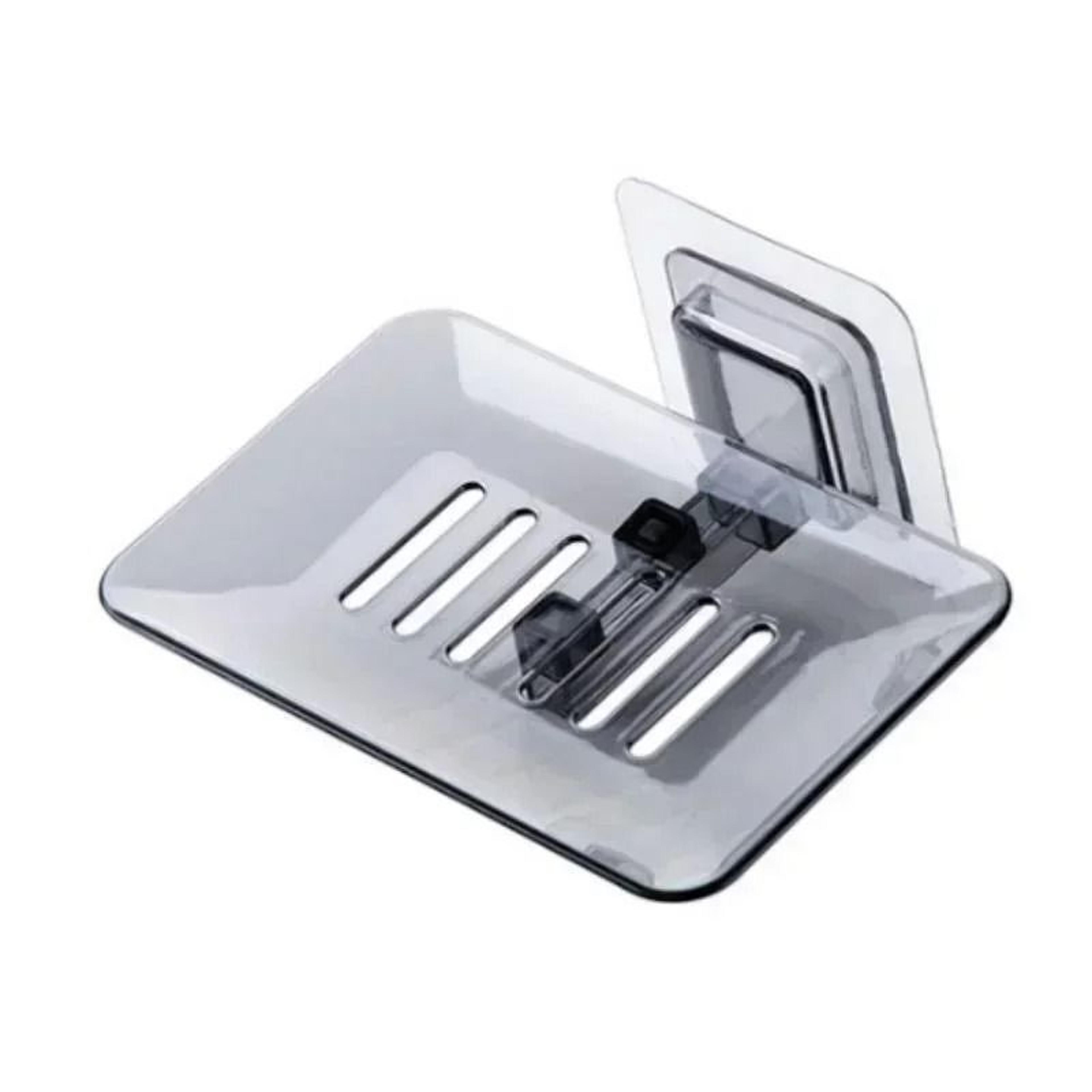 Bathroom Wall Mounted Soap Holder 9