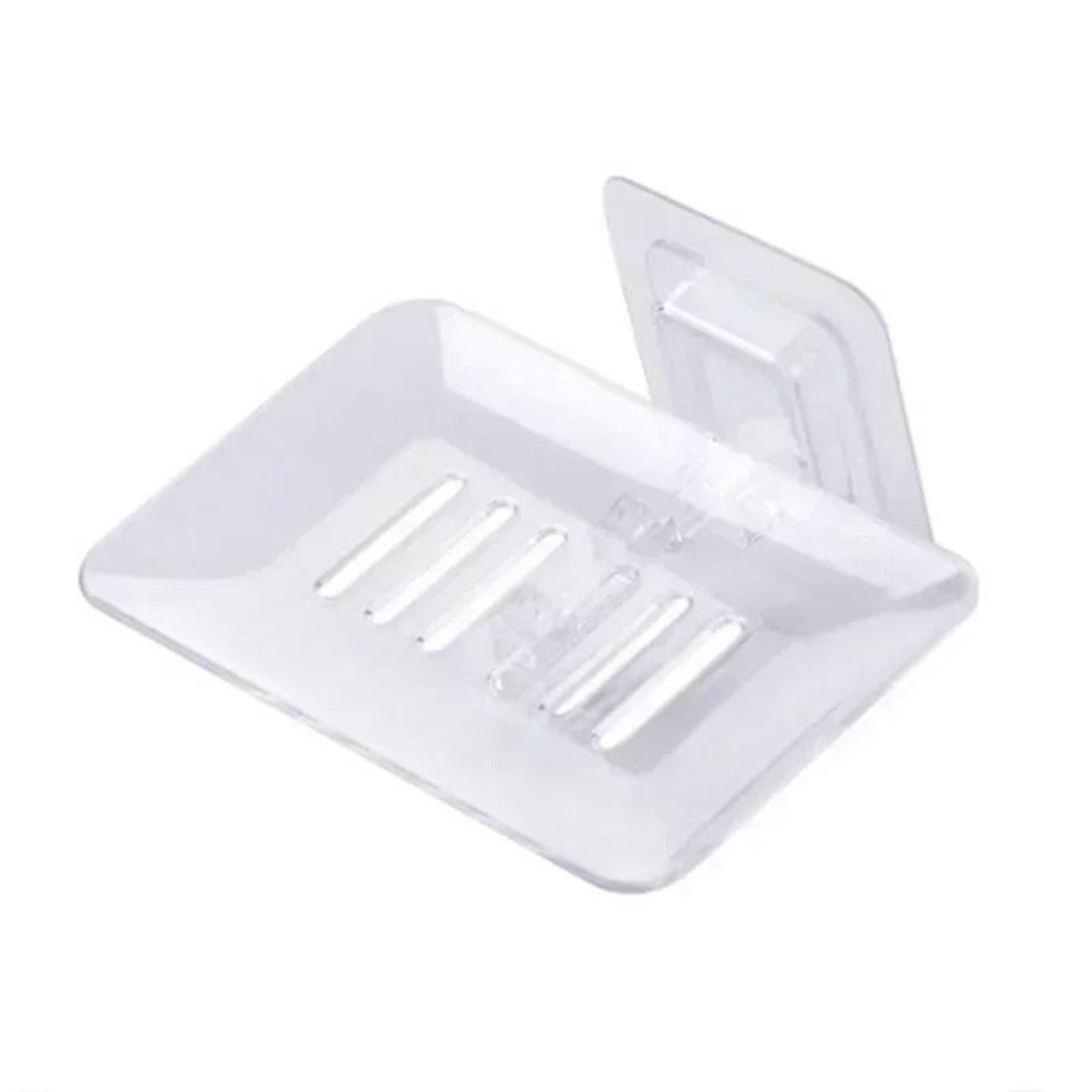 Bathroom Wall Mounted Soap Holder 6