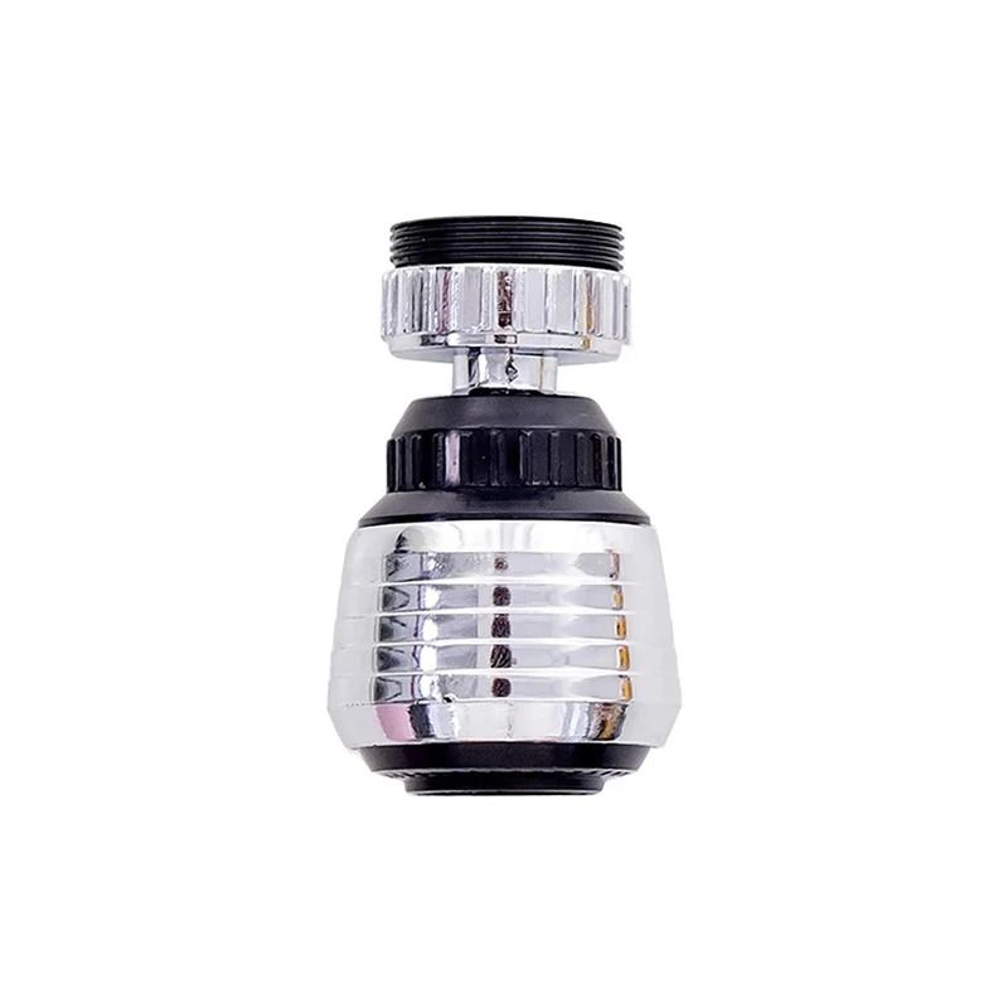 360 Degree Rotating Faucet Extender Adapter 6