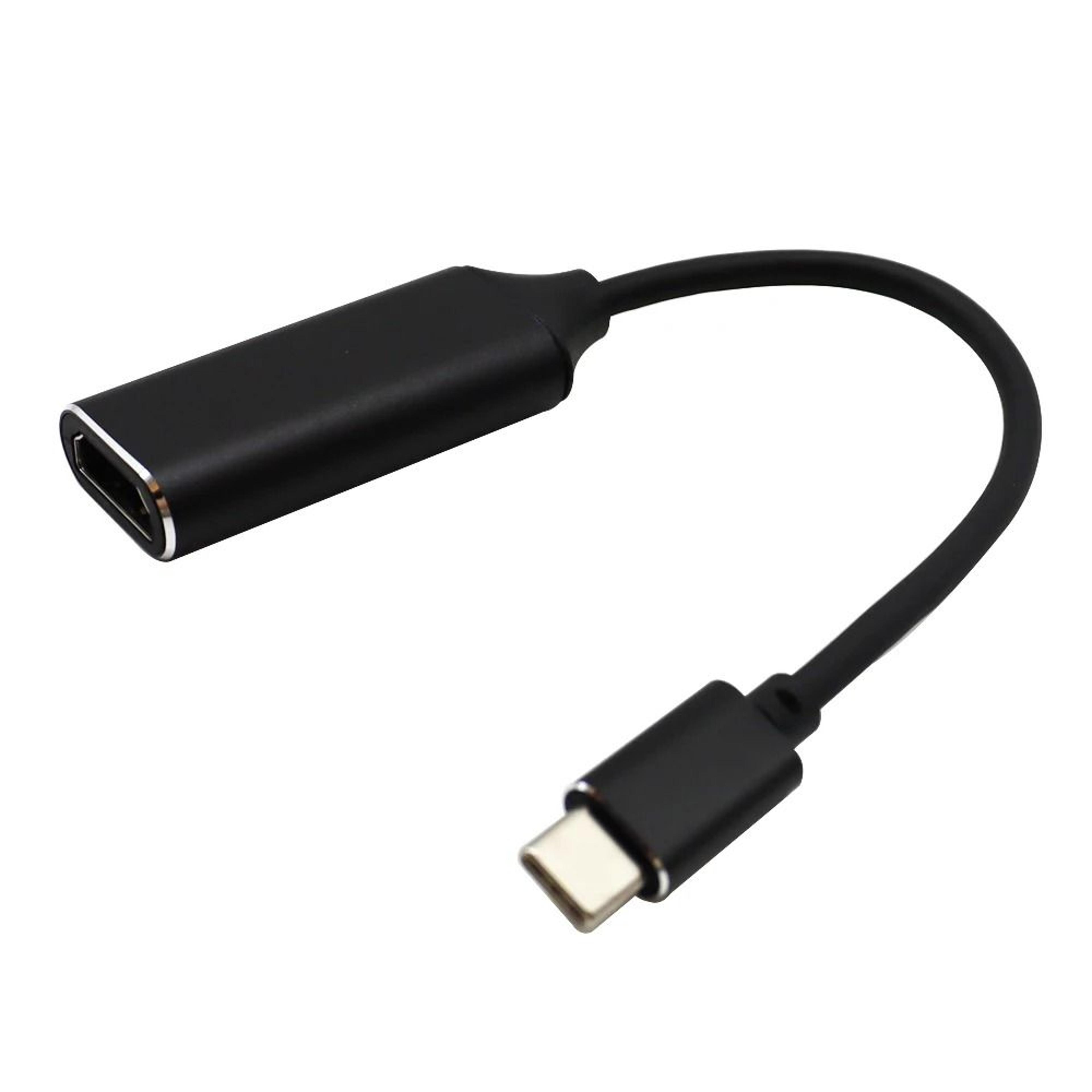 USB C To HDMI 4K Video Adapter Cable 7