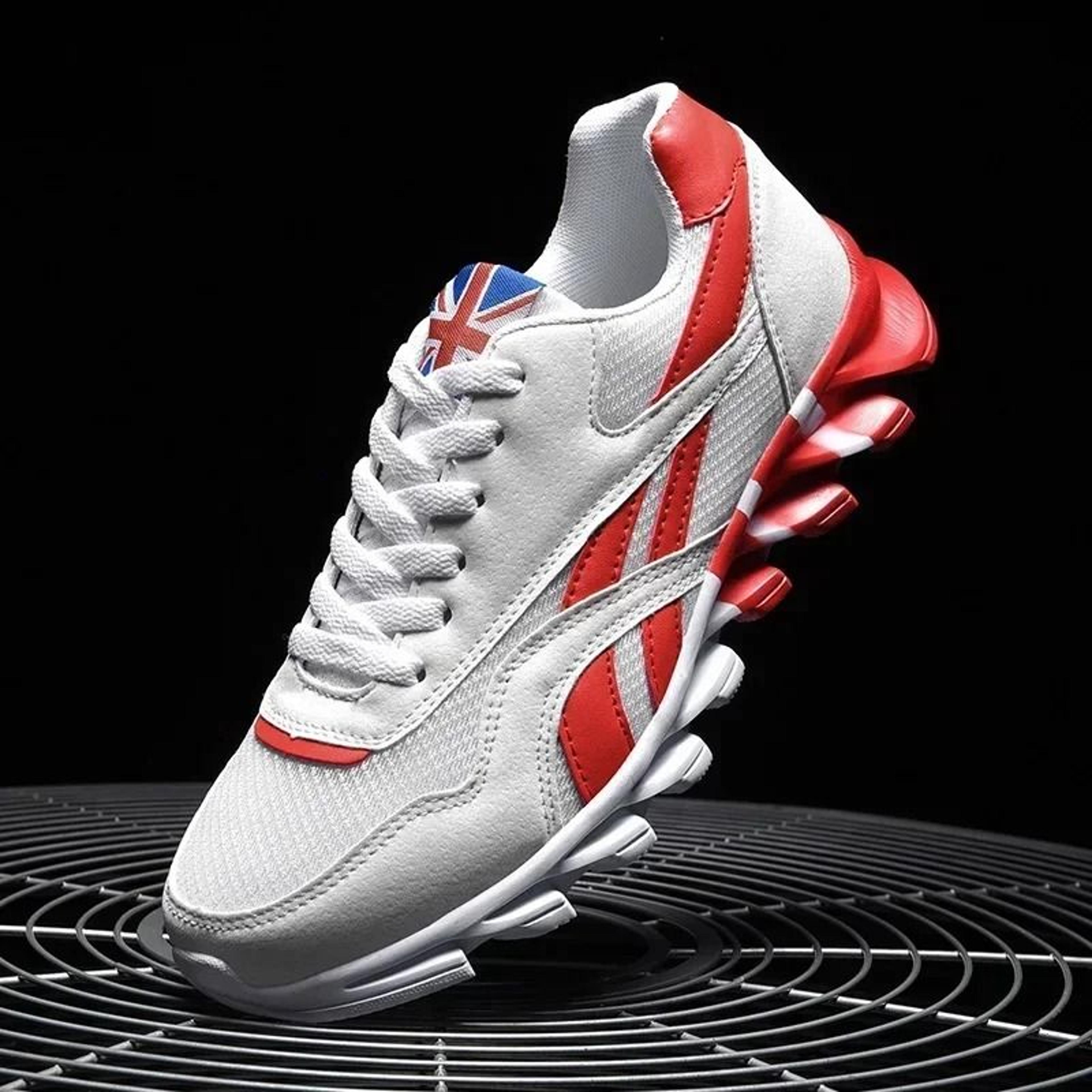 Mens Casual Outdoor Walking Sport Sneaker Comfortable Running Tennis Shoe 12