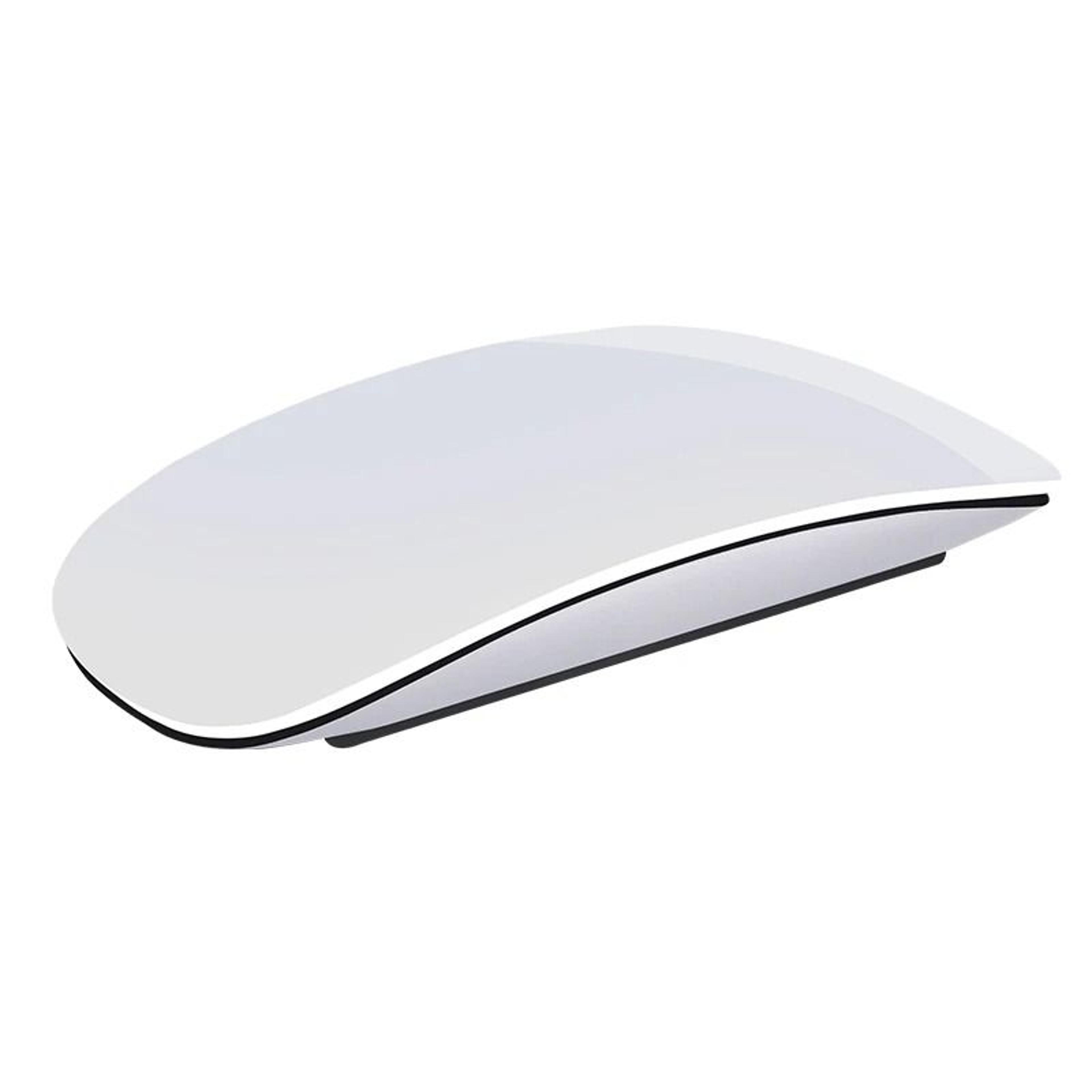 Rechargeable Slim Wireless Bluetooth Mouse For Mac And Windows 6