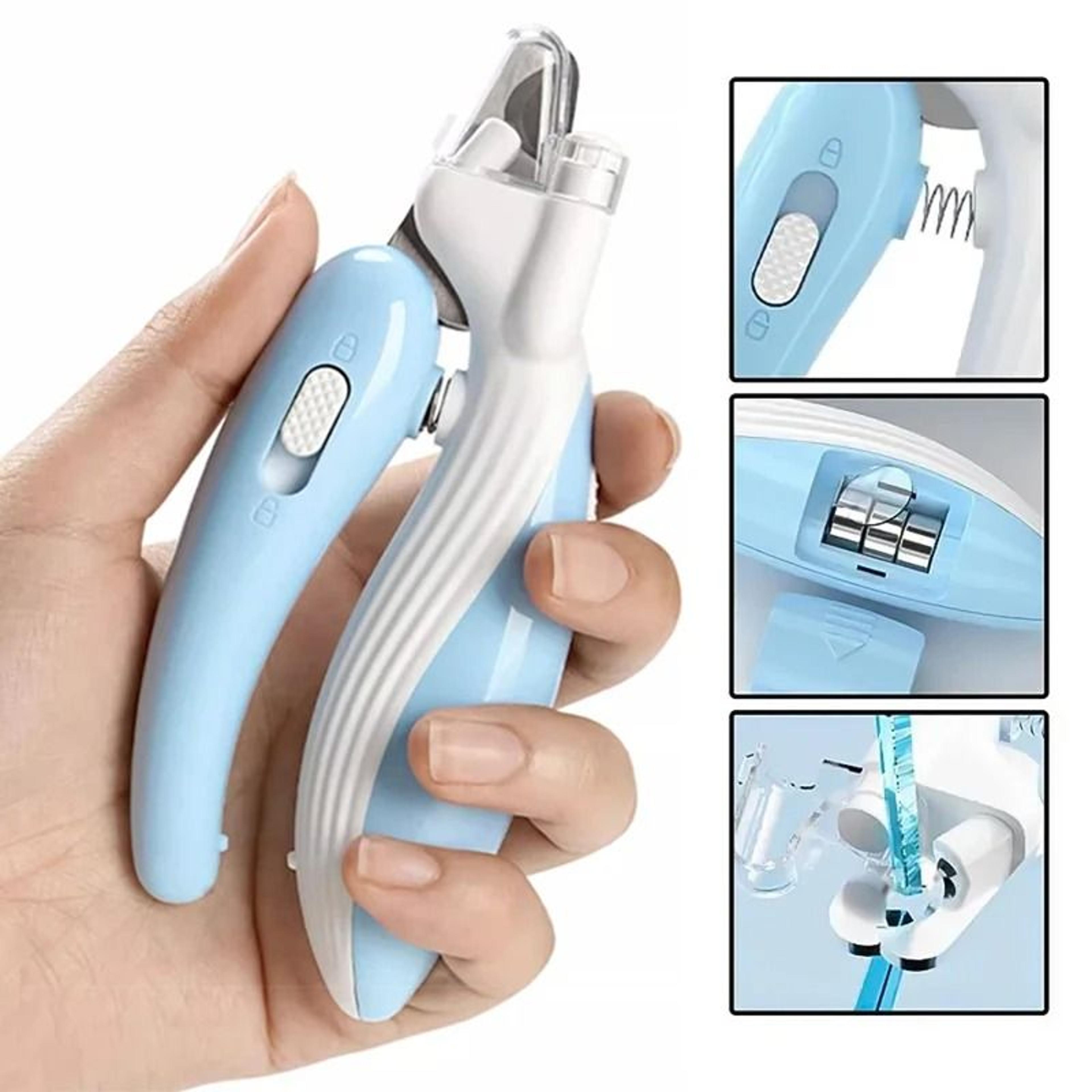 pet nail clippers for dogs cats and small animals