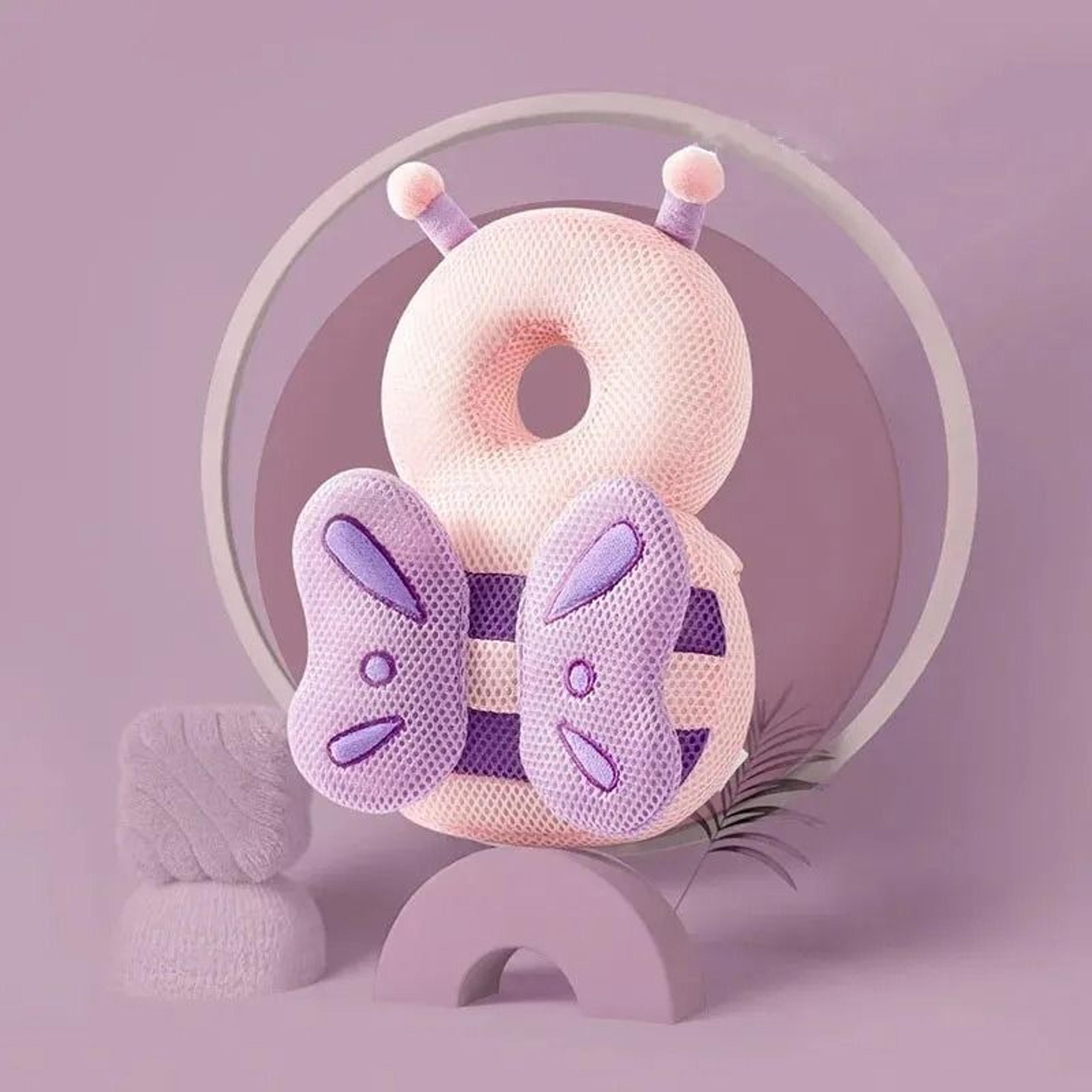 Soft Children Anti Fall Pillow Baby Toddler Head Protection Cushion 2
