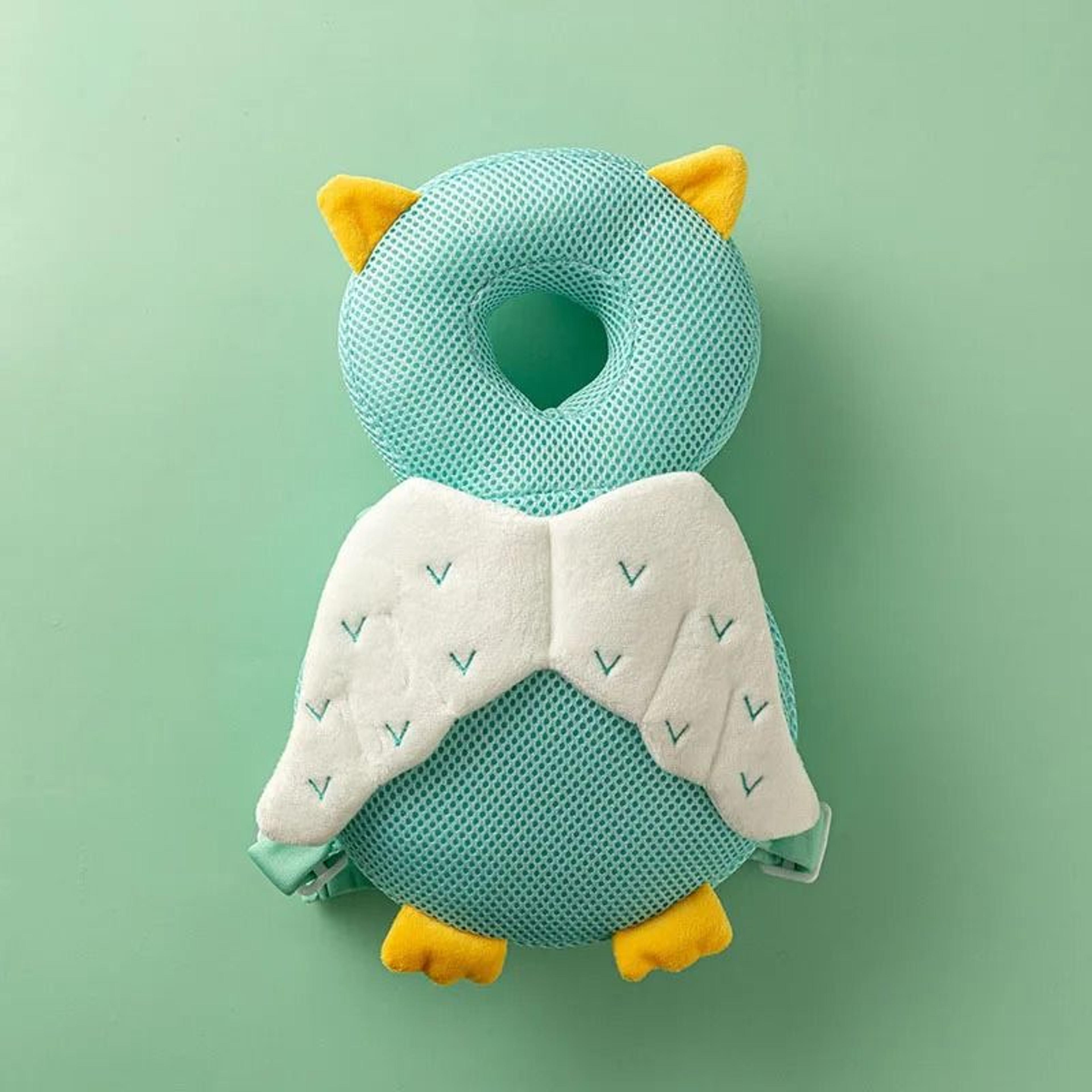 Soft Children Anti Fall Pillow Baby Toddler Head Protection Cushion 16