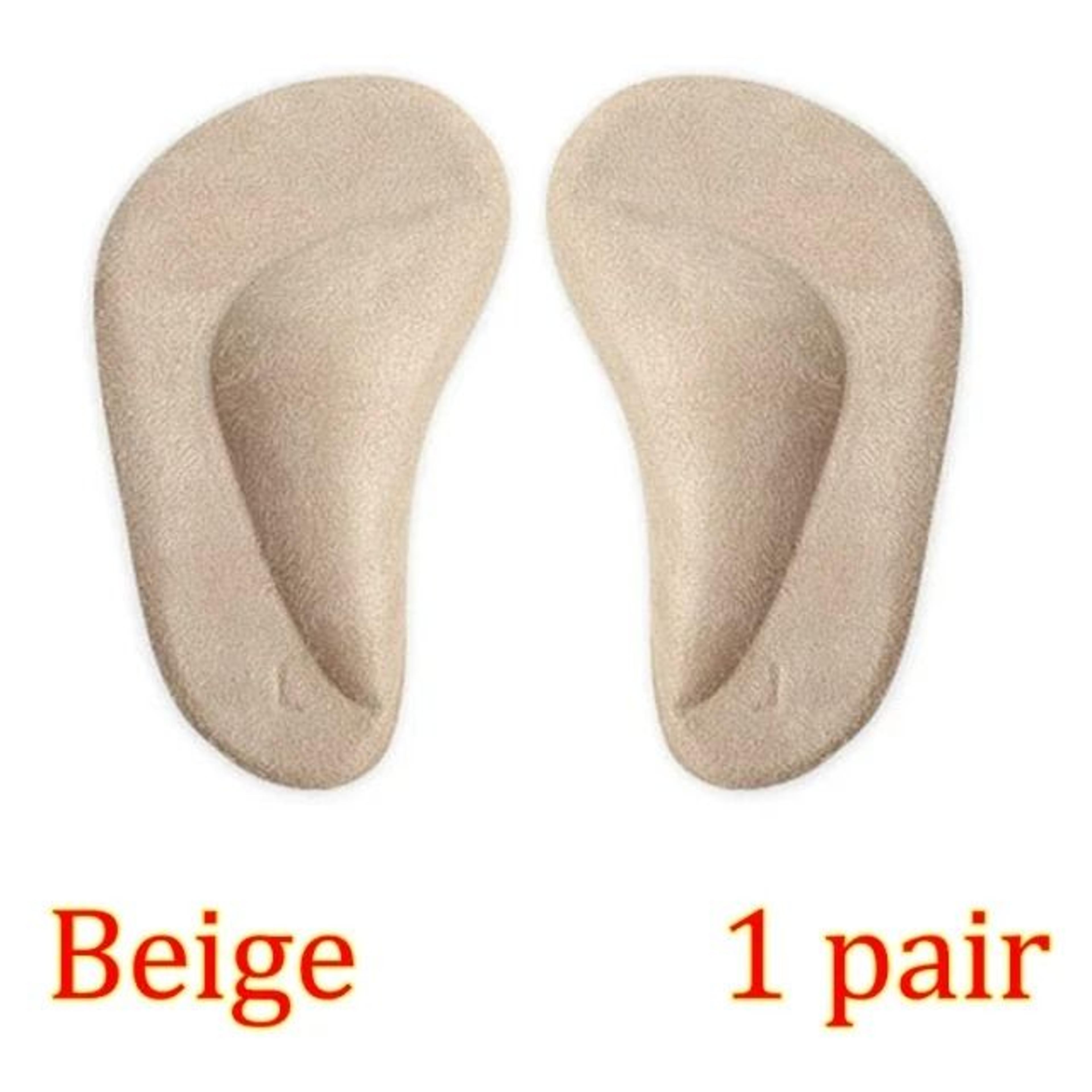 Orthotic Arch Support Insole Silicone Gel Cushion For Flat Feet And Daily Comfort 10