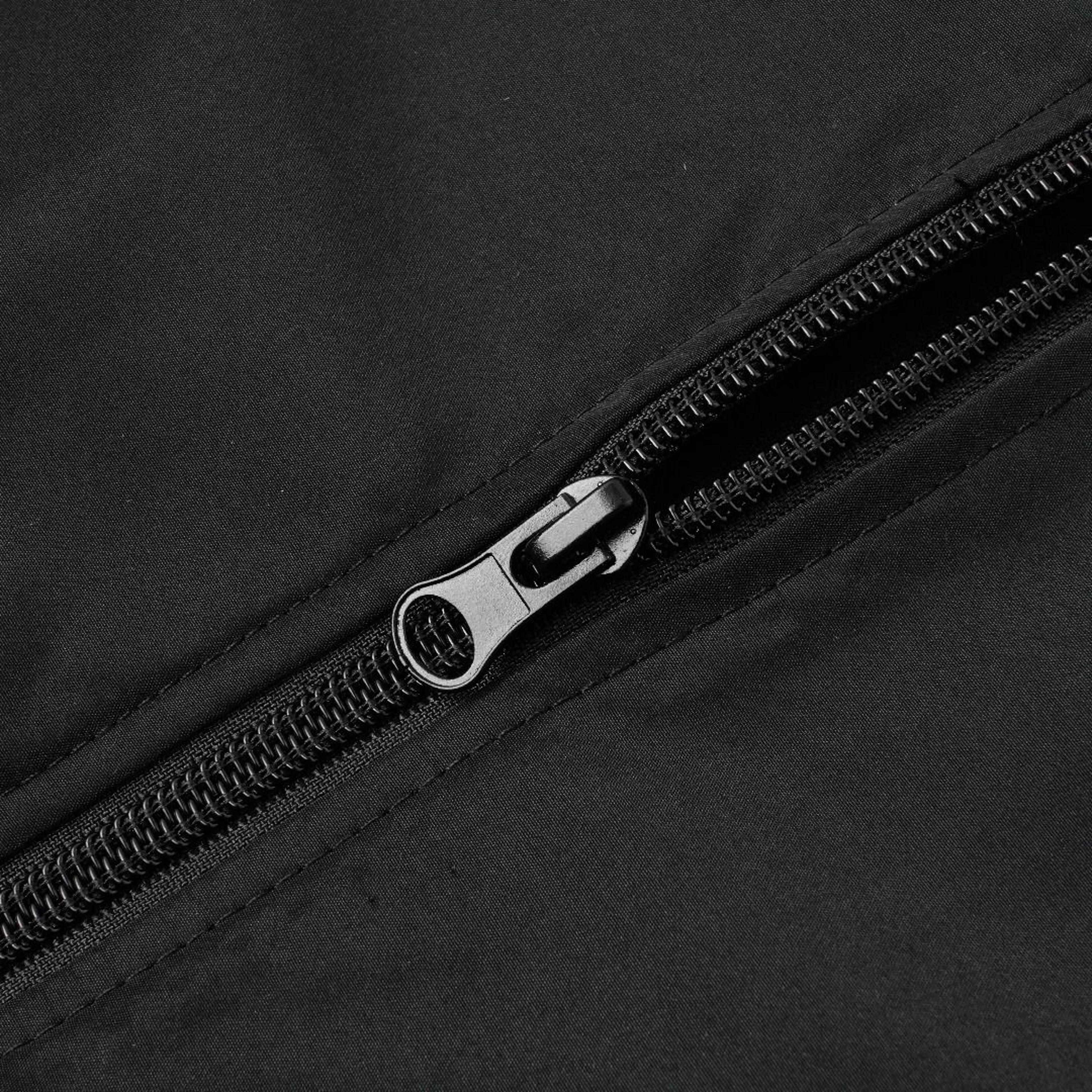 Mens Casual Baseball Collar Lightweight Jacket 5