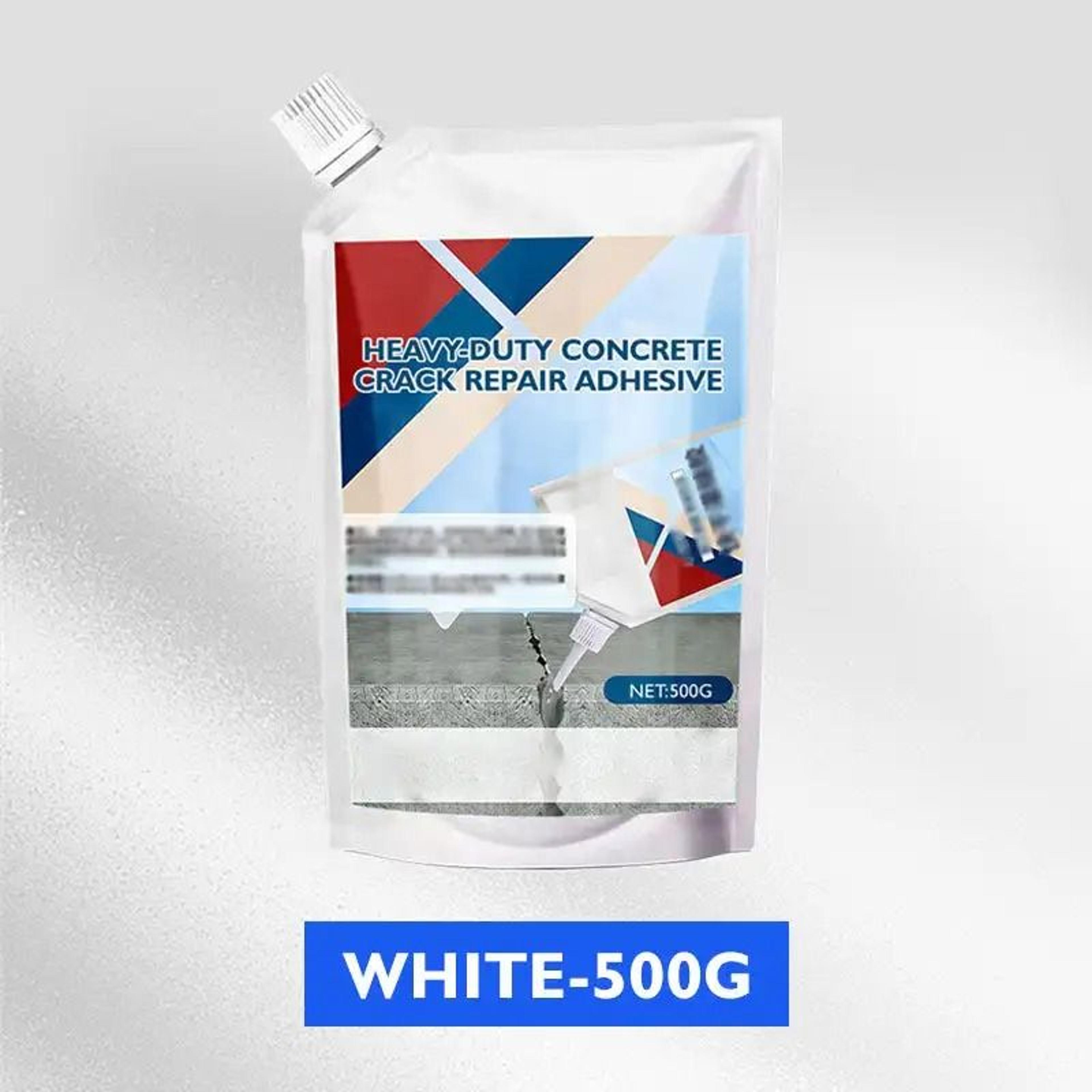 Heavy Duty Concrete Floor Crack Repair Adhesive 8