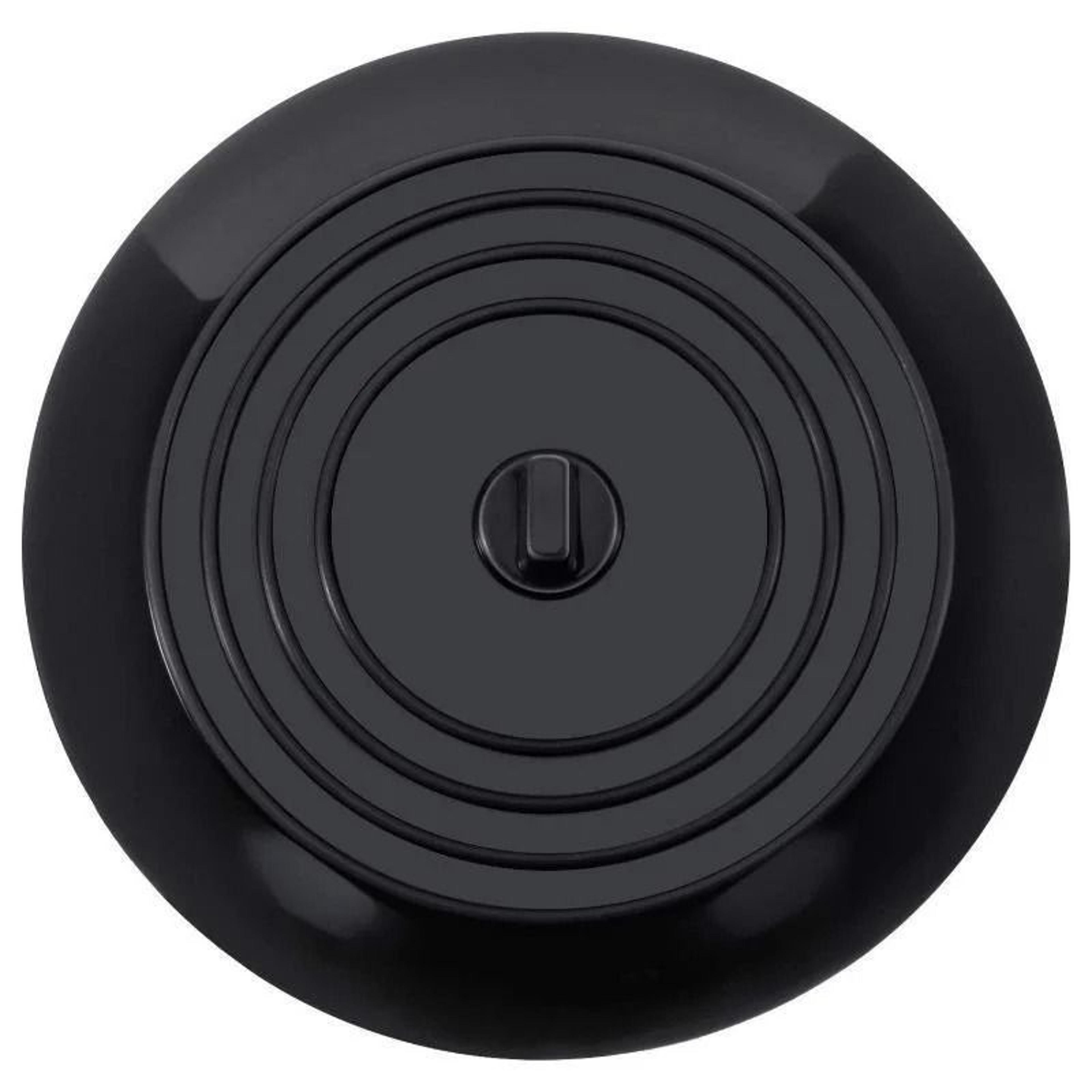 Large Silicone Drain Plug And Hair Stopper For Bathroom And Kitchen 11