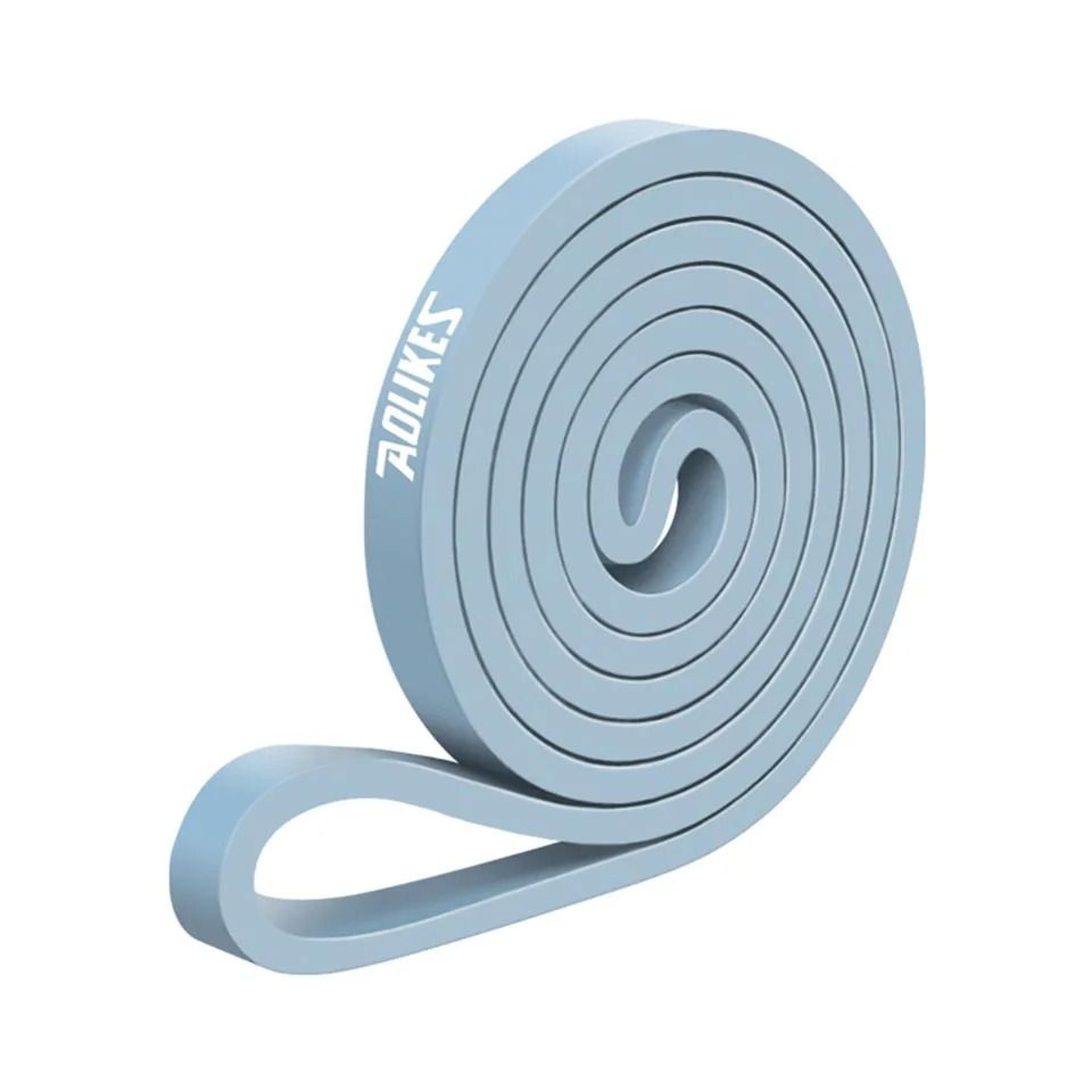 Resistance Exercise Band For Pull Ups And Strength Training 6