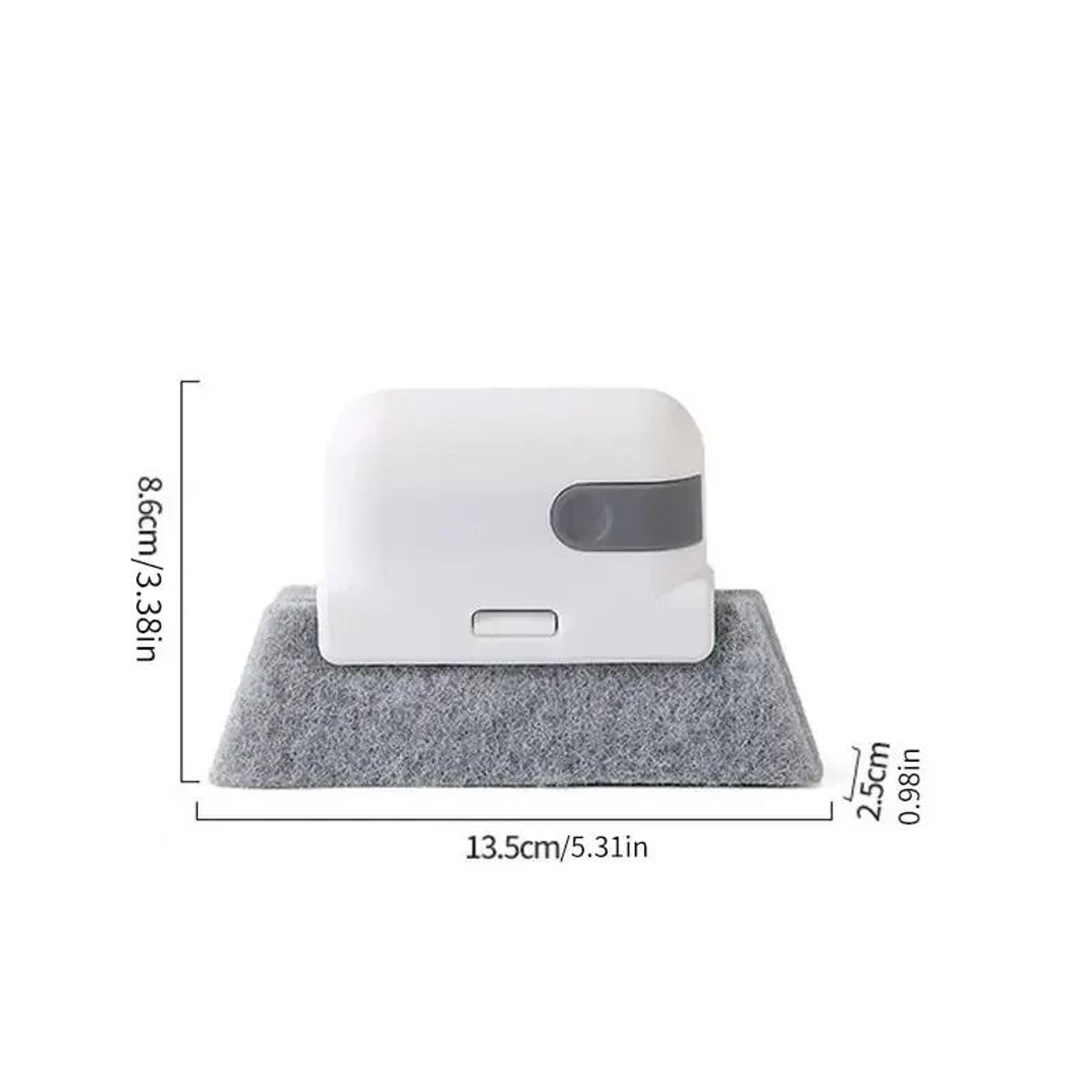 Multipurpose Window Groove Cleaning Brush 5