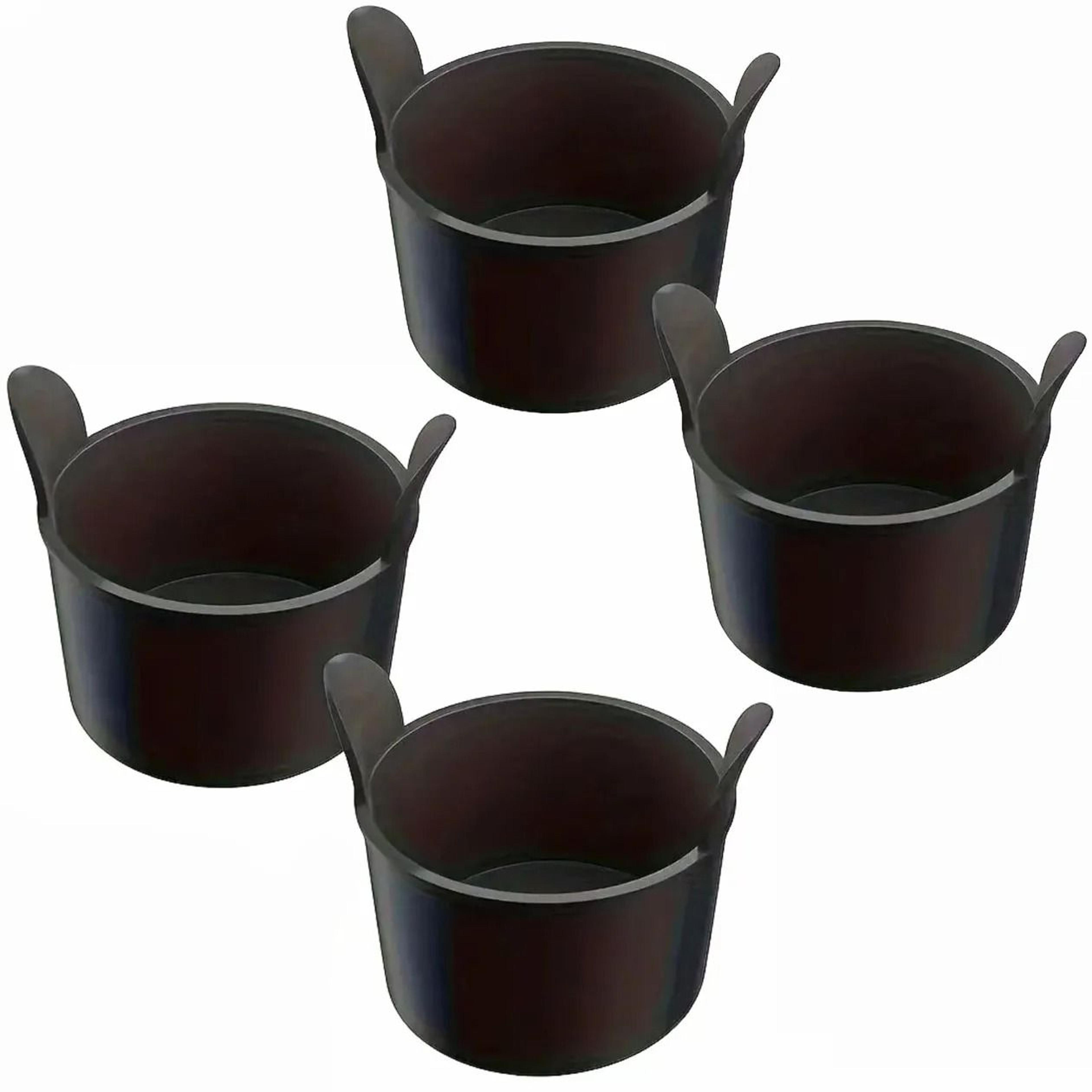 Silicone Egg Poacher Cups For Air Fryer And Cookware 6
