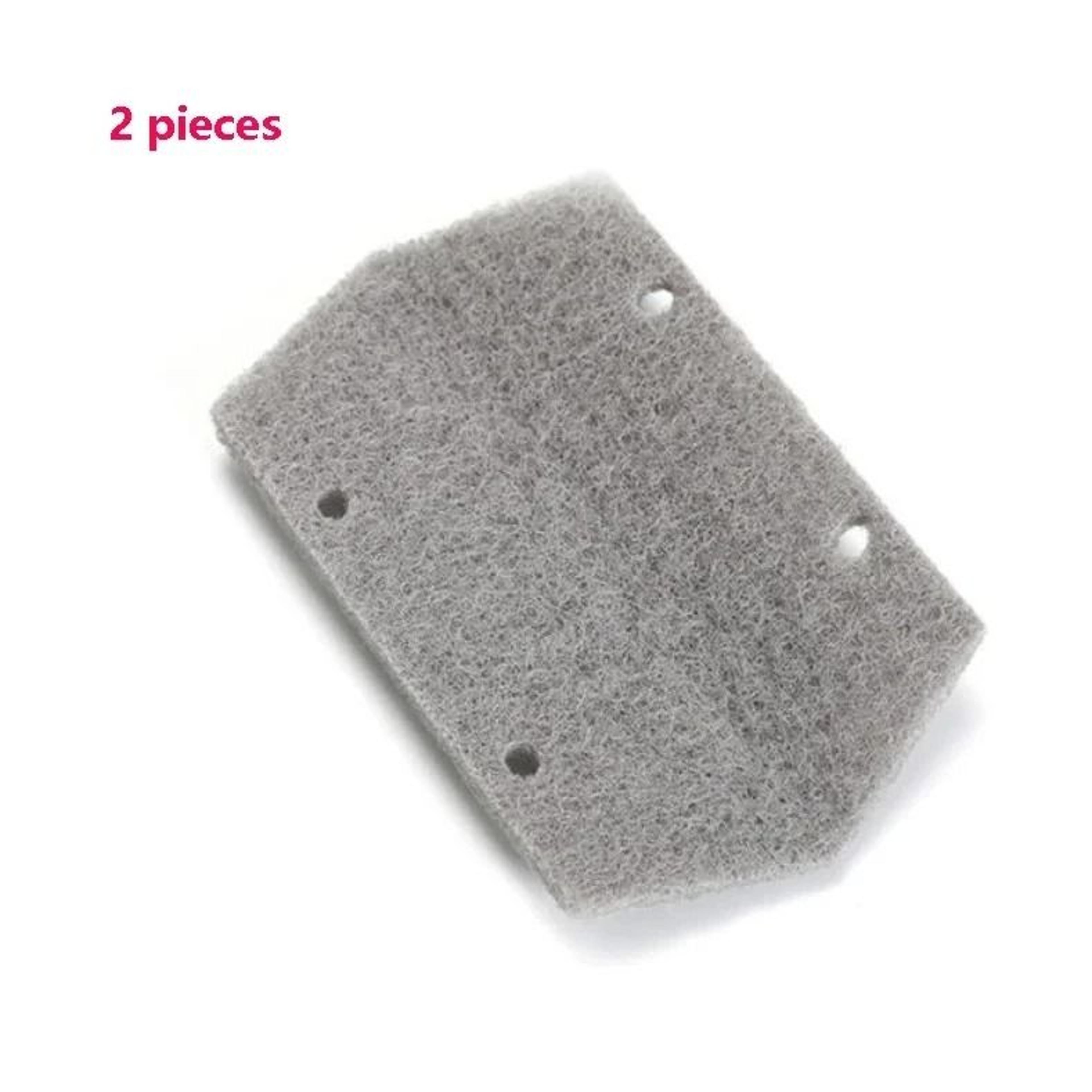 Window Track Cleaning Brush Tools Set For Sliding Door Tracks And Grooves 8