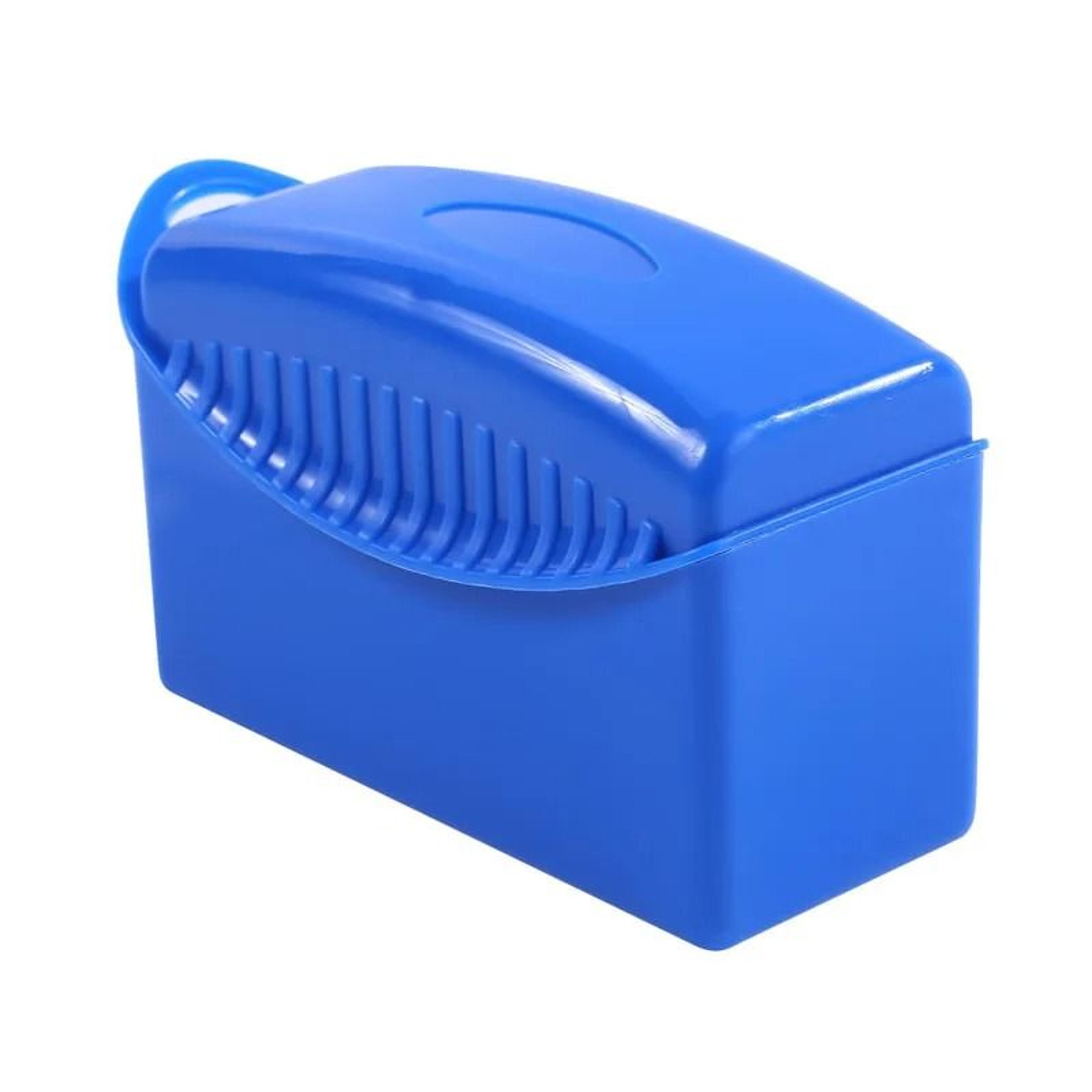 Wheel Polishing And Waxing Applicator Brush For Car Tires And Plastics 8