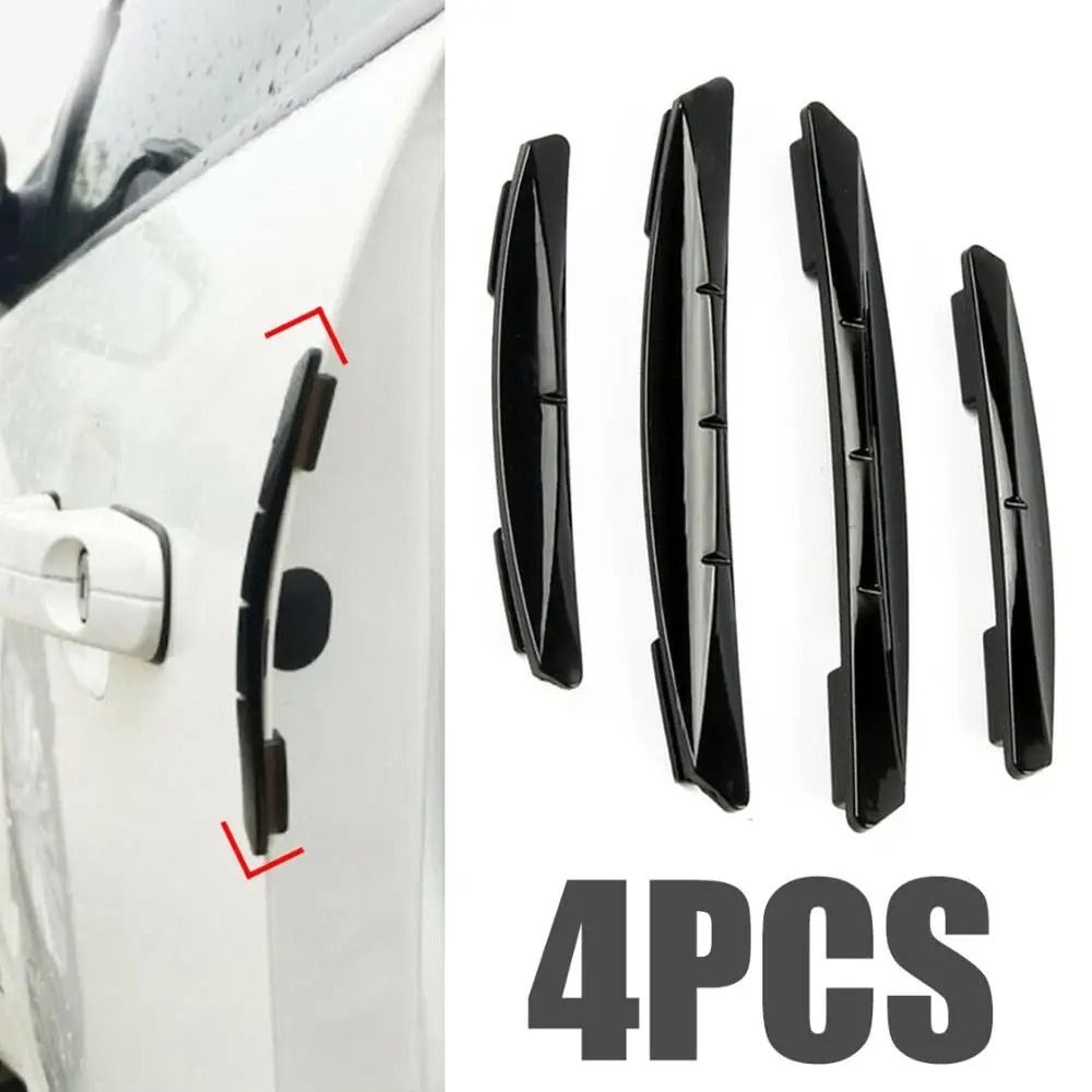 Car Door Edge Guard Trim Protector Strip For Universal Vehicles 0