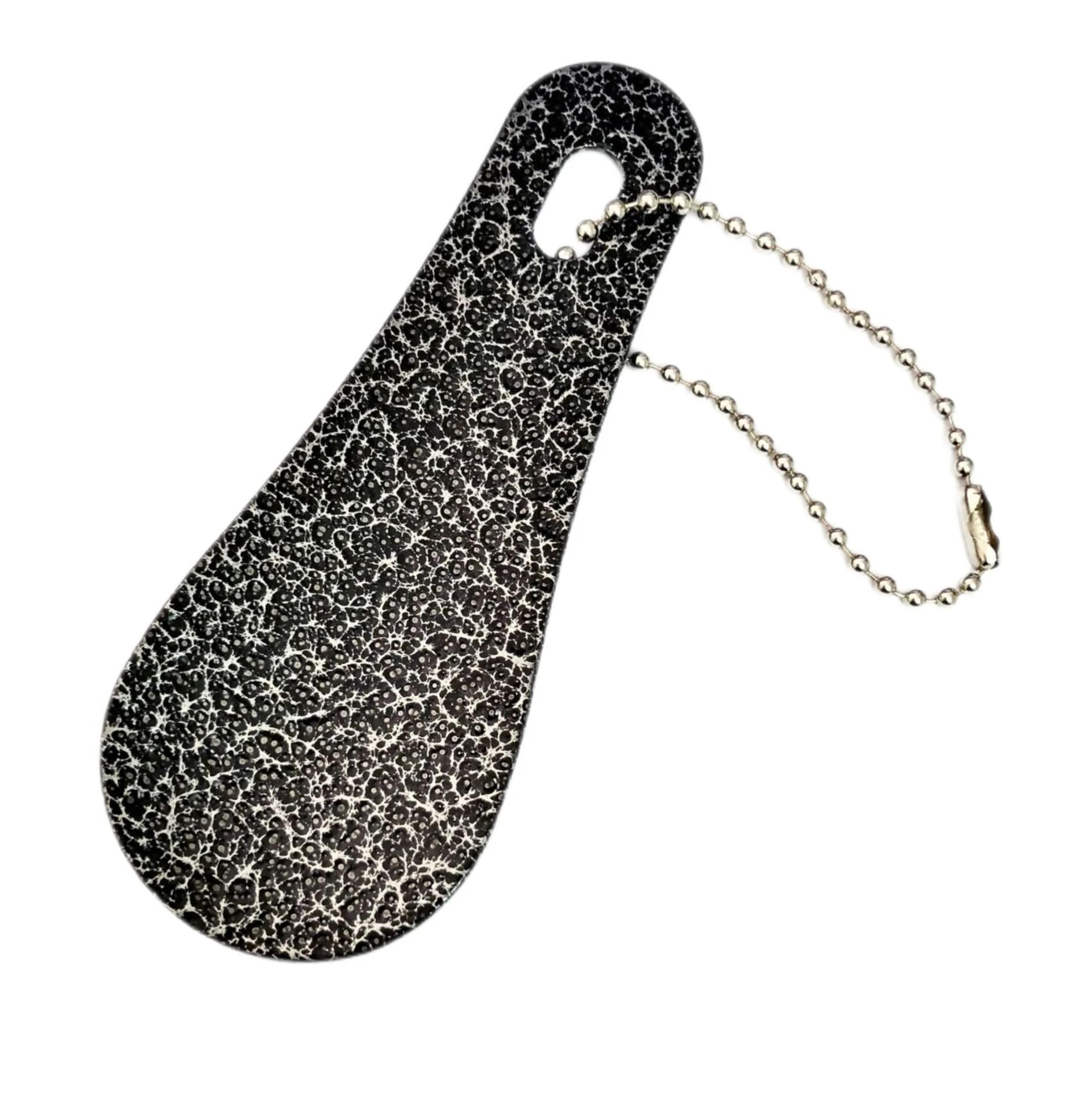 Portable Stainless Steel Shoehorn For Home And Travel 4