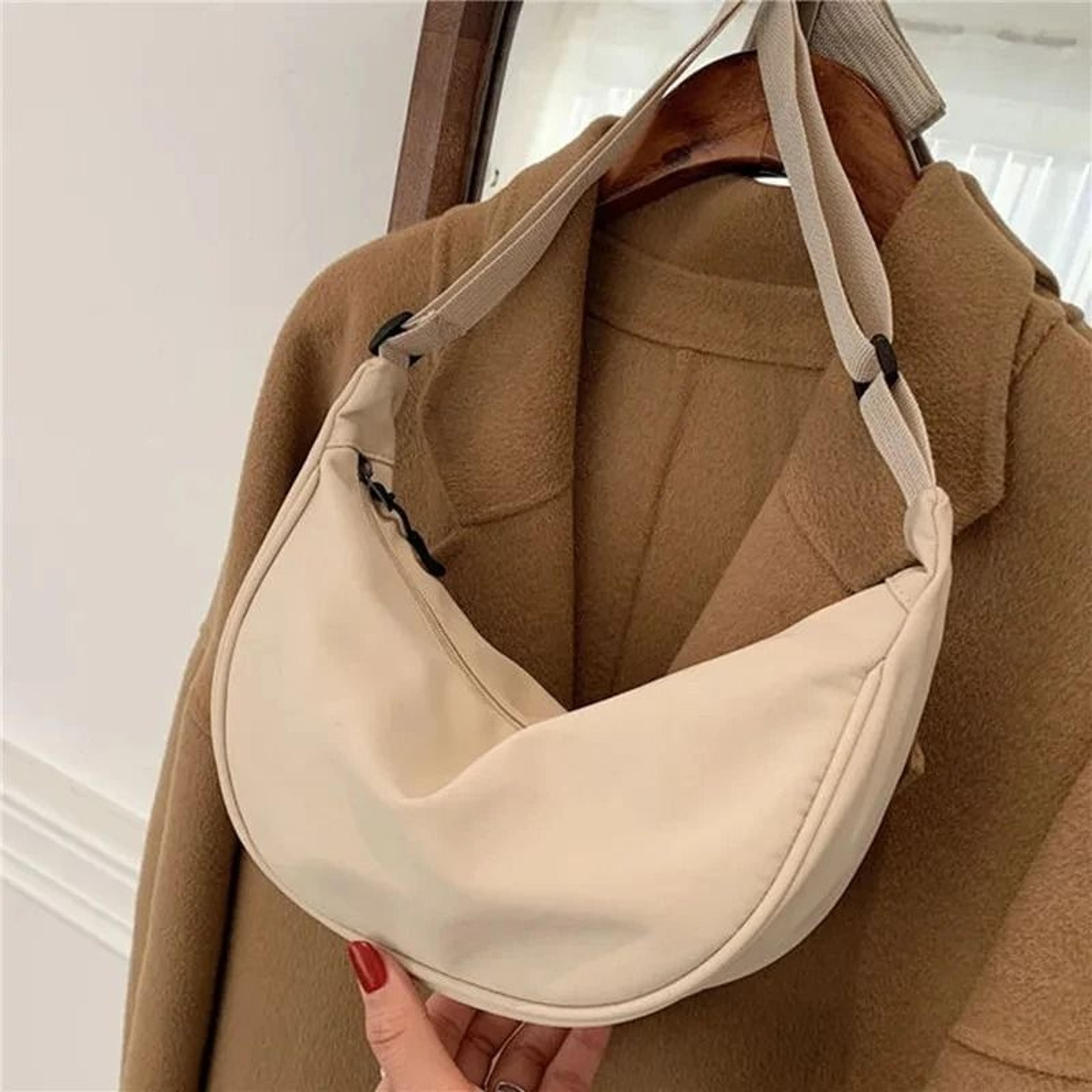 Messenger Crossbody Shoulder Bag For Women 2