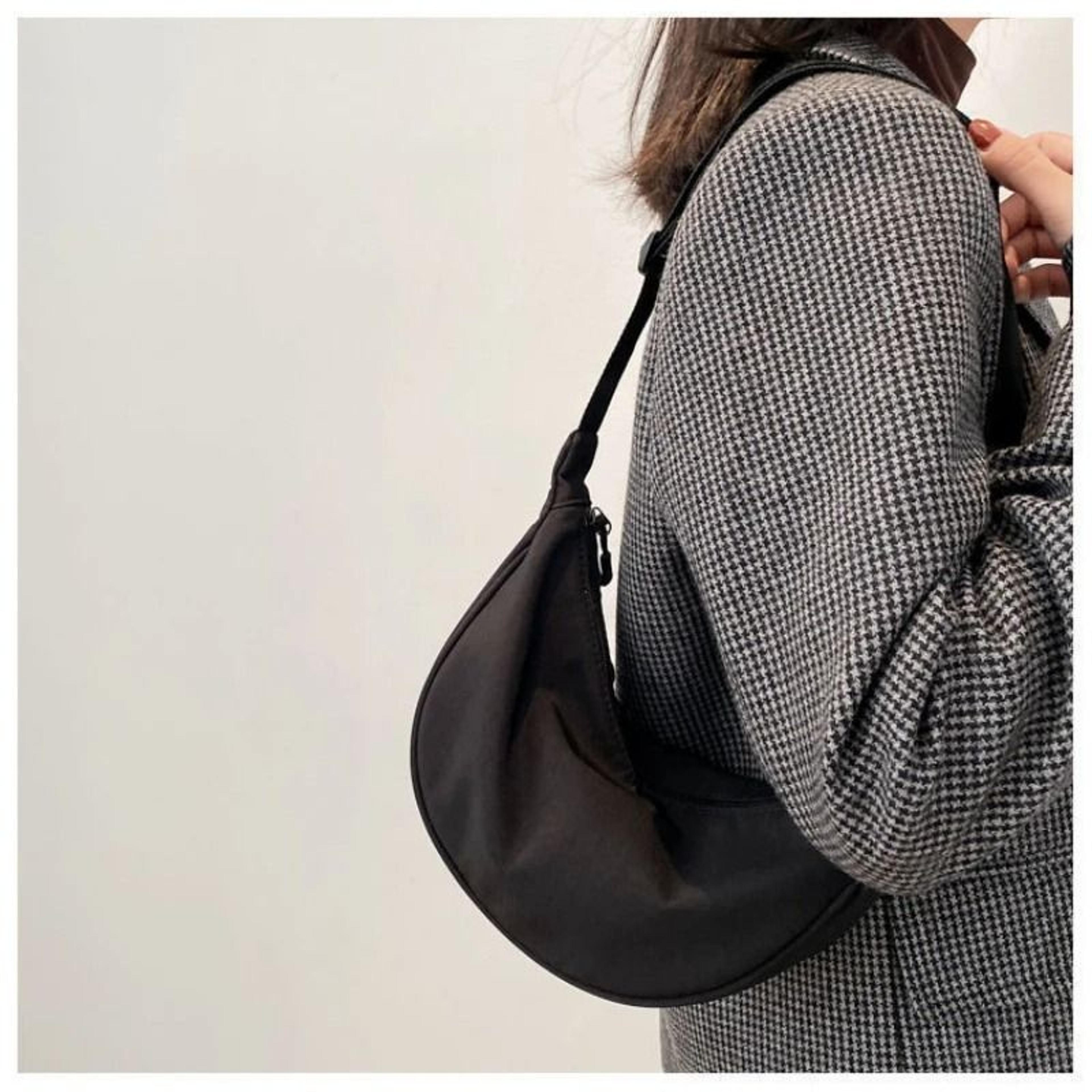 Messenger Crossbody Shoulder Bag For Women 3