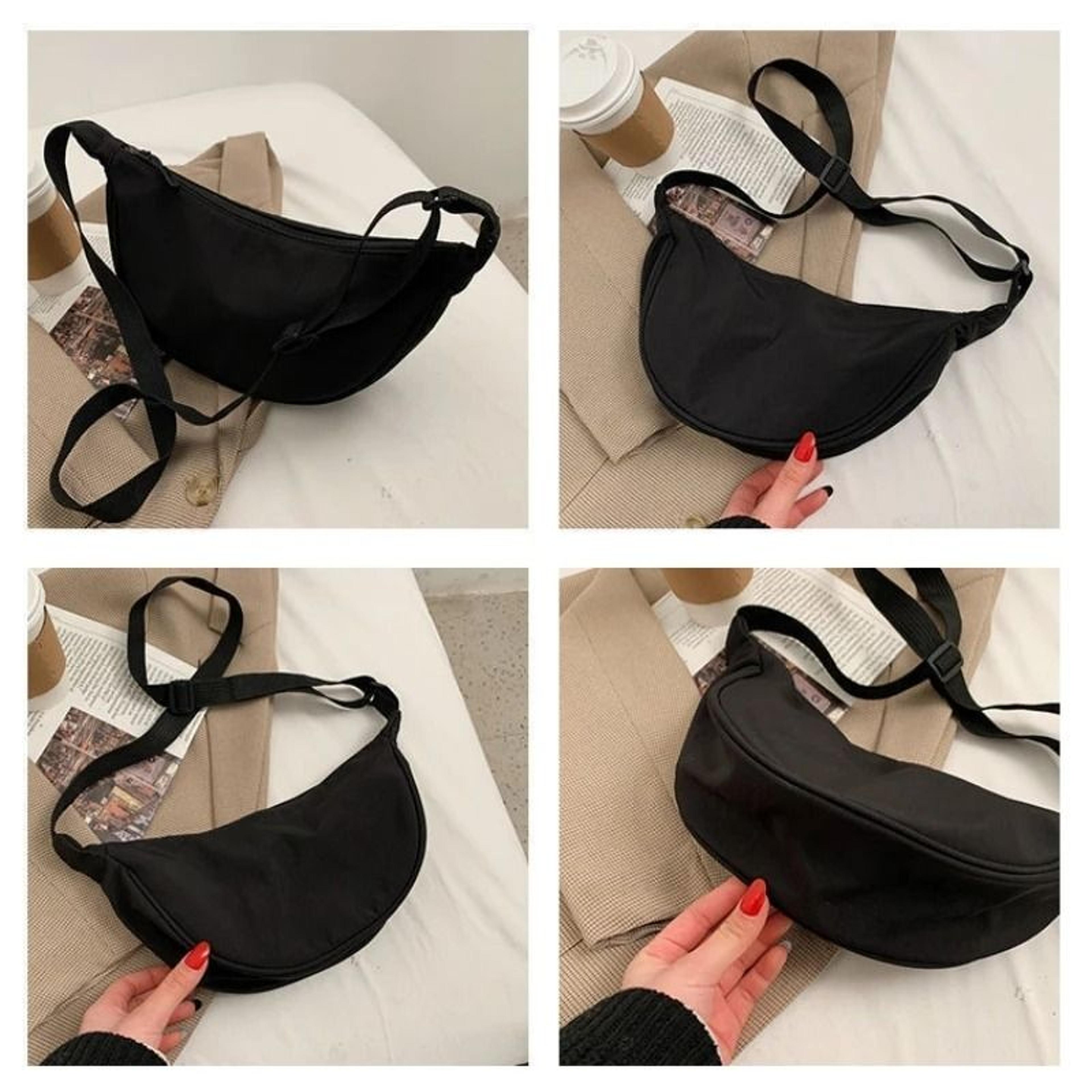 Messenger Crossbody Shoulder Bag For Women 4