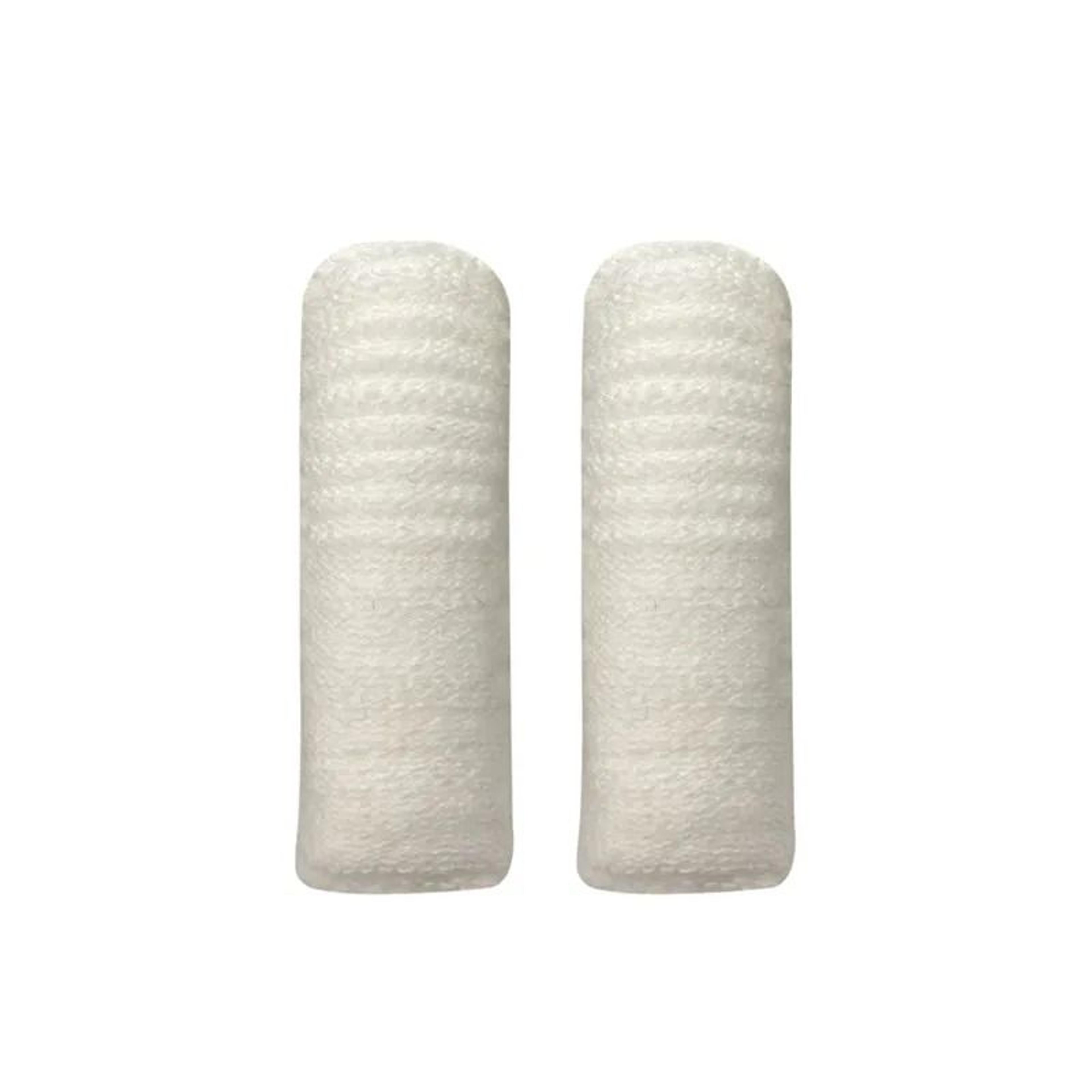 Pet Two Finger Toothbrush For Cats And Dogs Oral Care 6