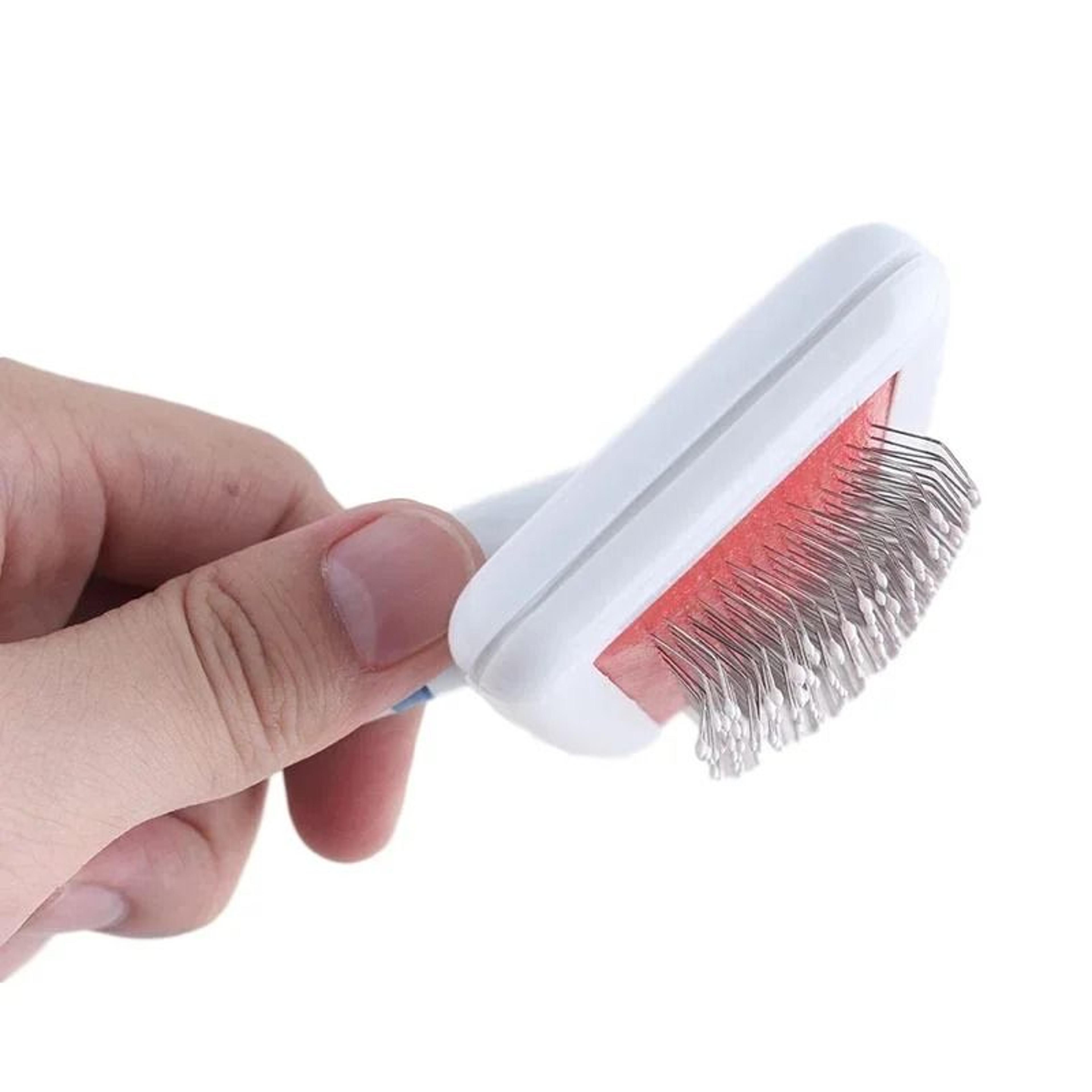 Pet Comb Brush For Cats And Dogs 4