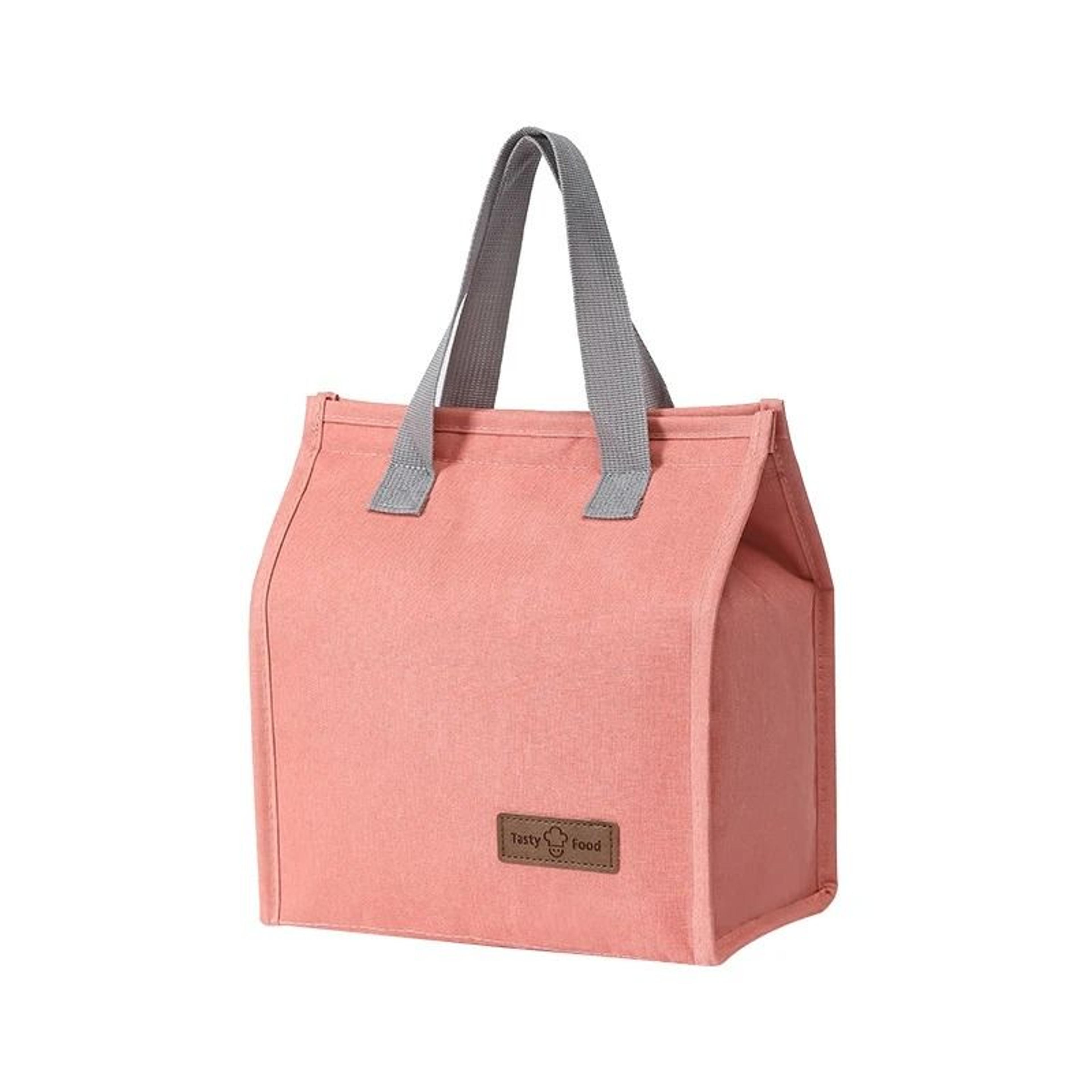 Insulated Lunch Bag For School And Travel 10
