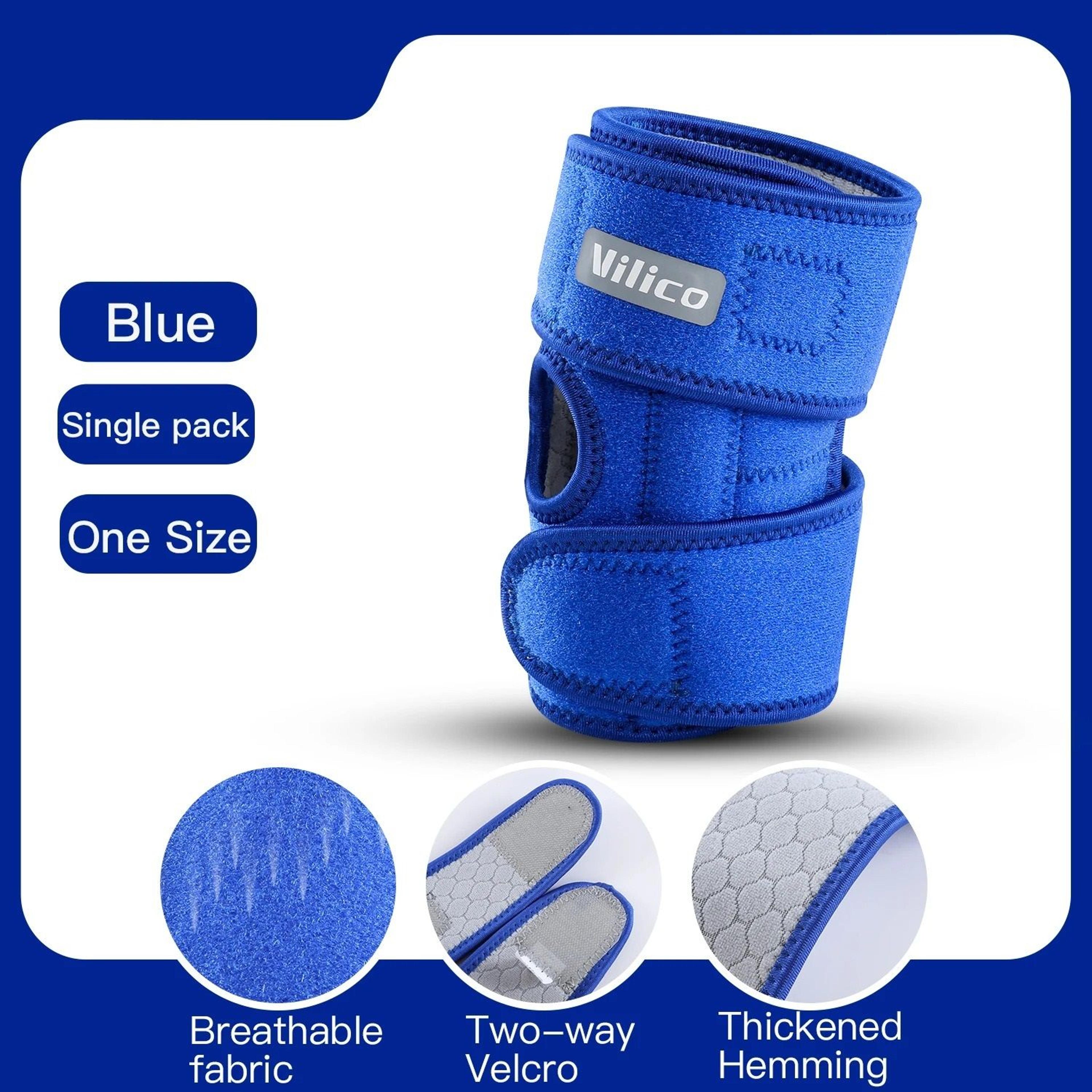 Adjustable Neoprene Elbow Support Brace 6