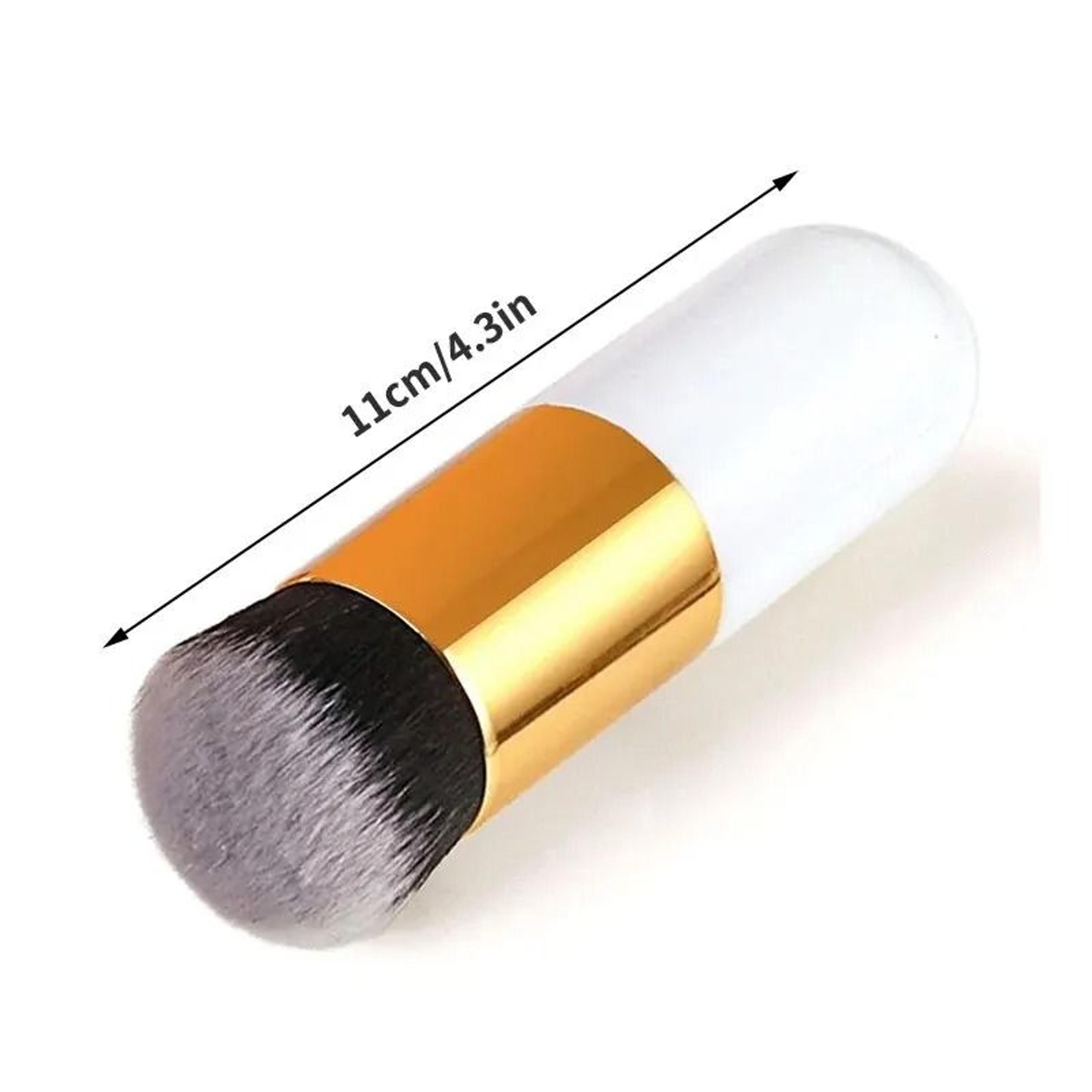 Flawless Finish Foundation Brush For Effortless Makeup Application 5