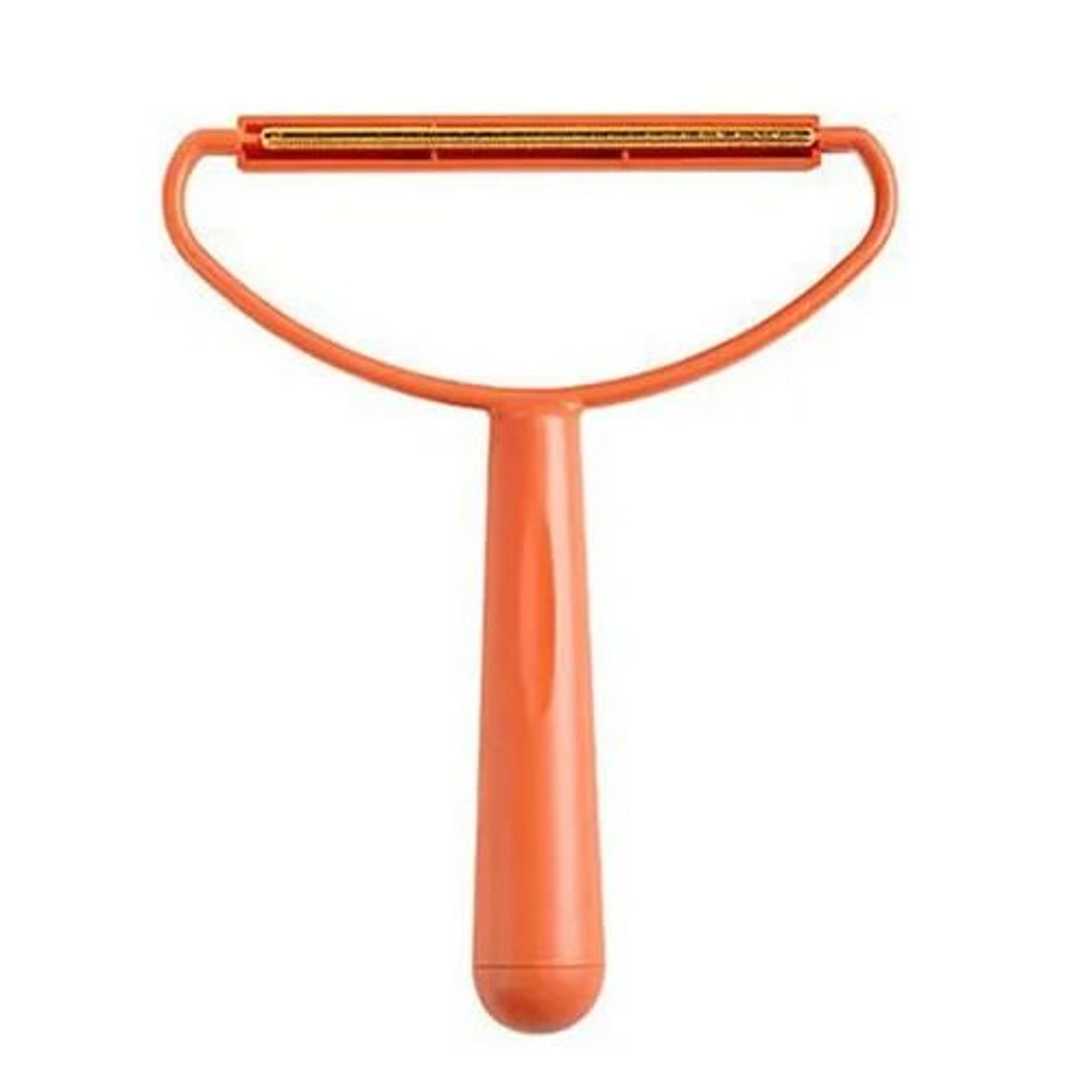 Dual Side Fabric Hair Remover Brush For Clothes And Furniture 6