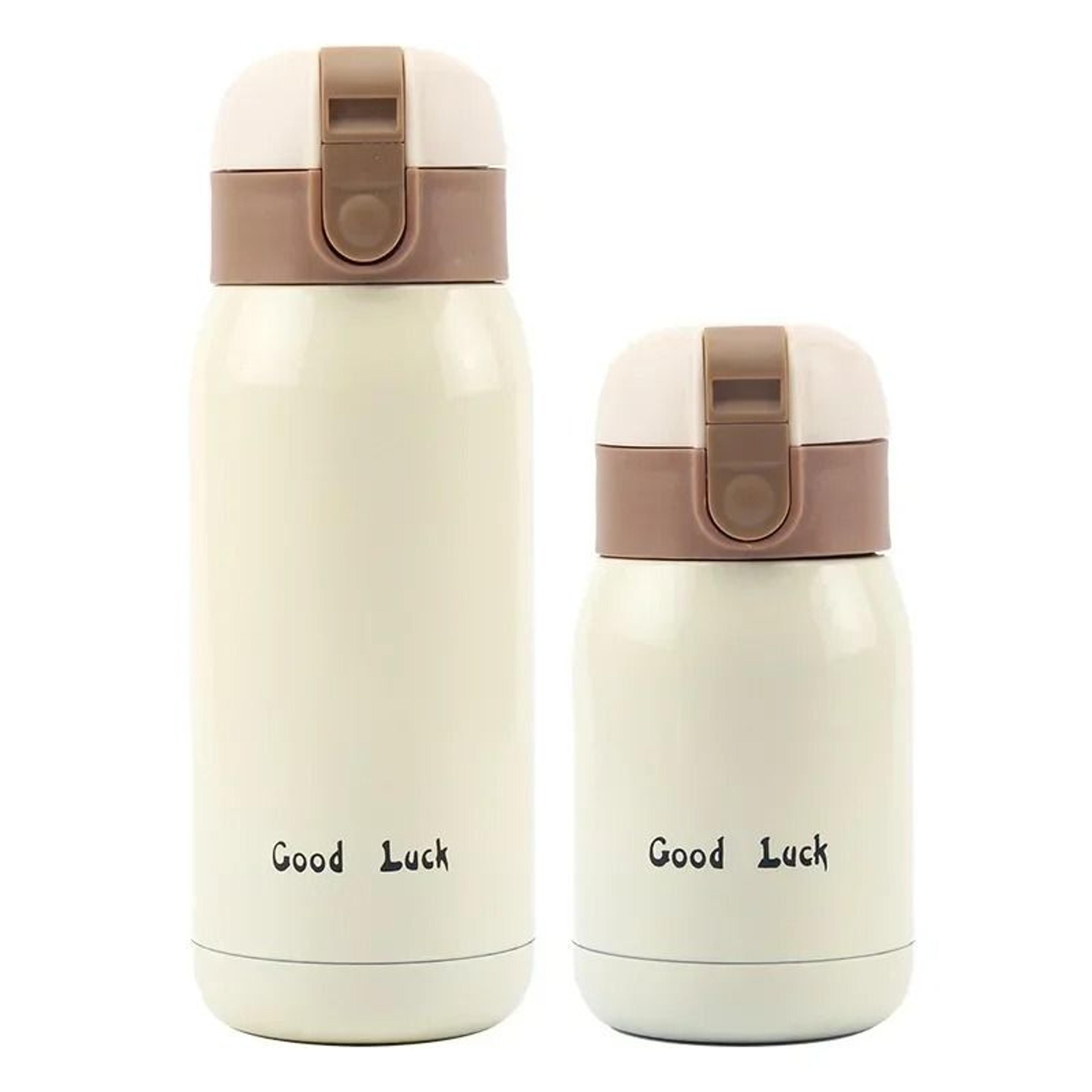 Compact Stainless Steel Thermos Cup For Hot And Cold Drinks 6