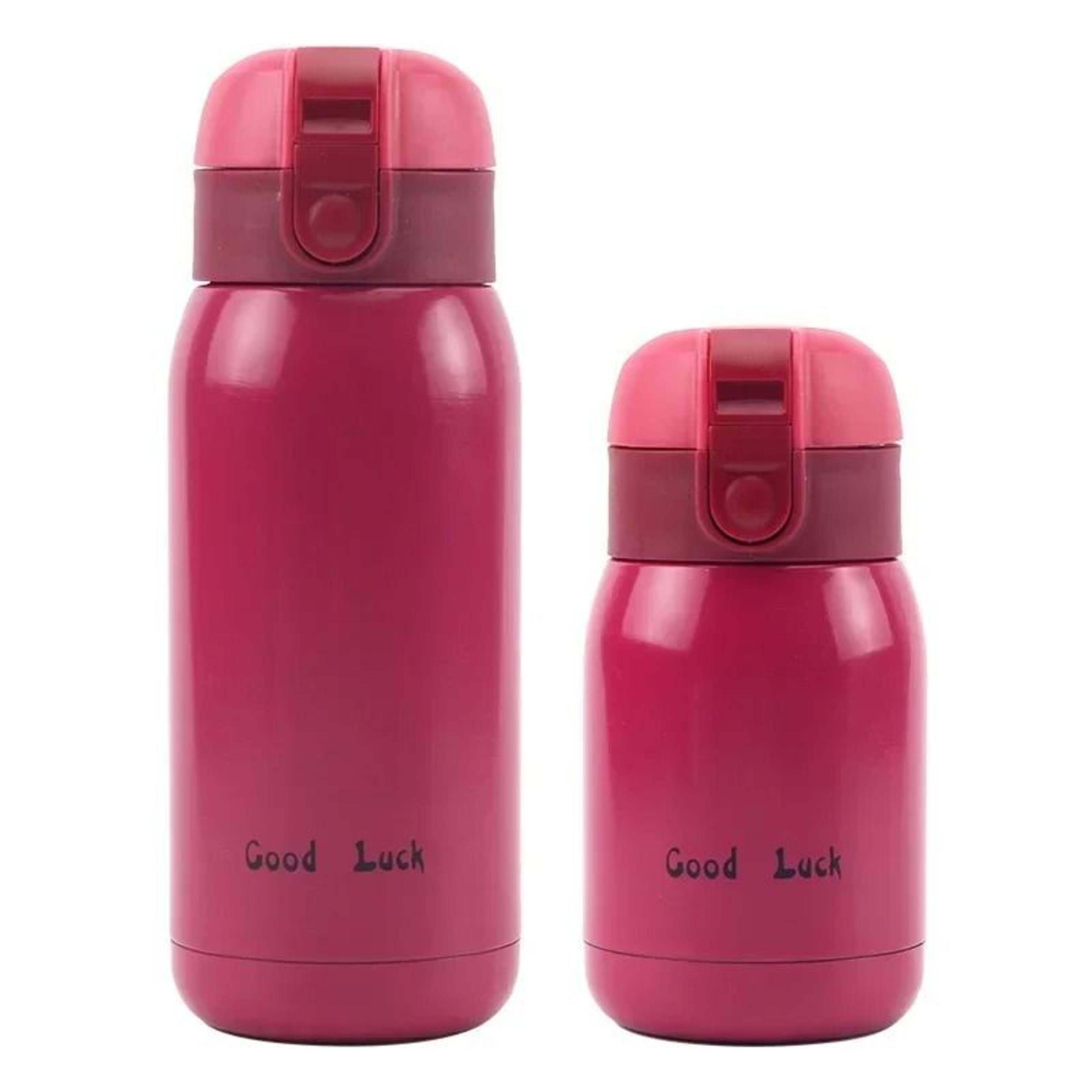 Compact Stainless Steel Thermos Cup For Hot And Cold Drinks 7