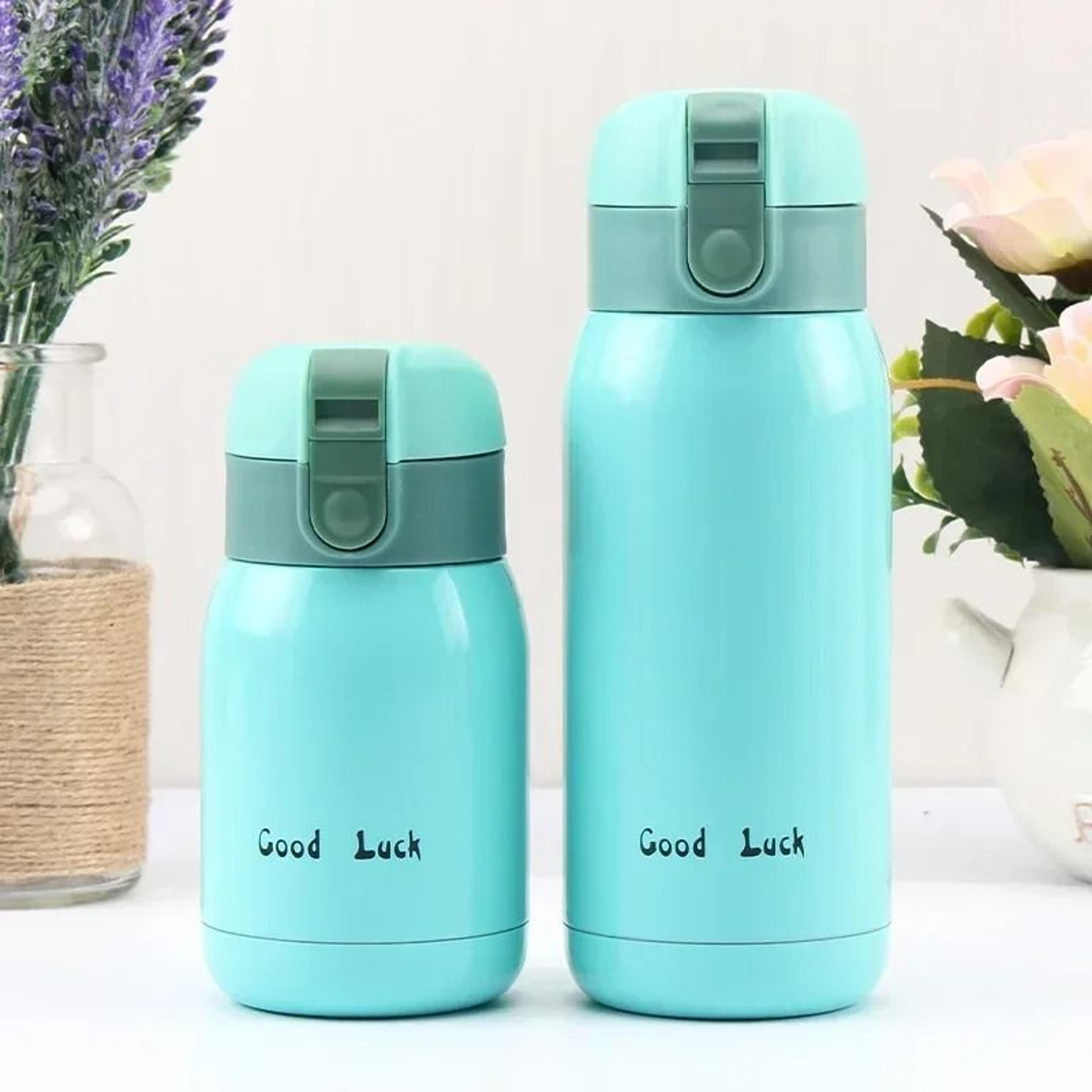 Compact Stainless Steel Thermos Cup For Hot And Cold Drinks 8