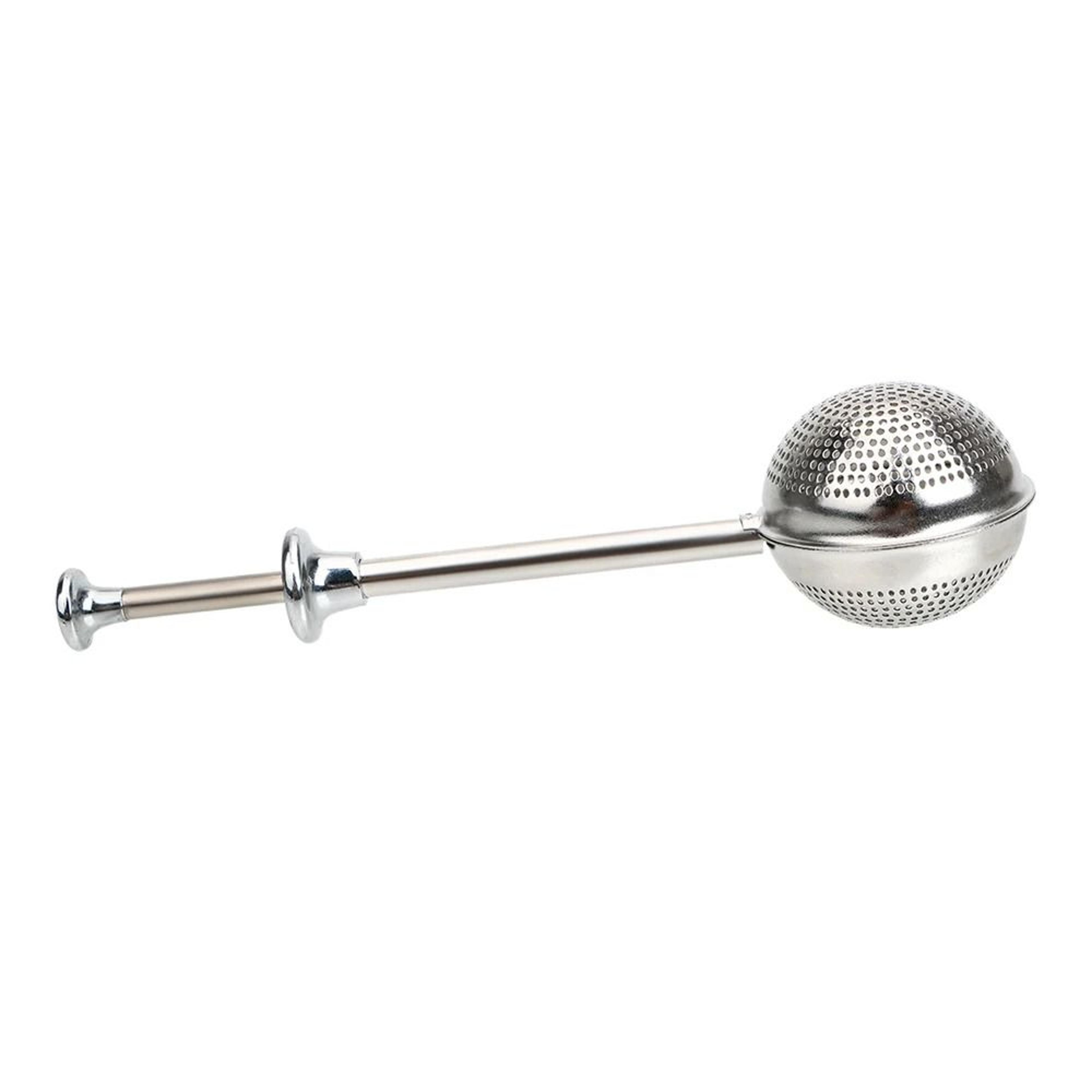 Adjustable Stainless Steel Tea Infuser Ball For Loose Leaf Tea 6