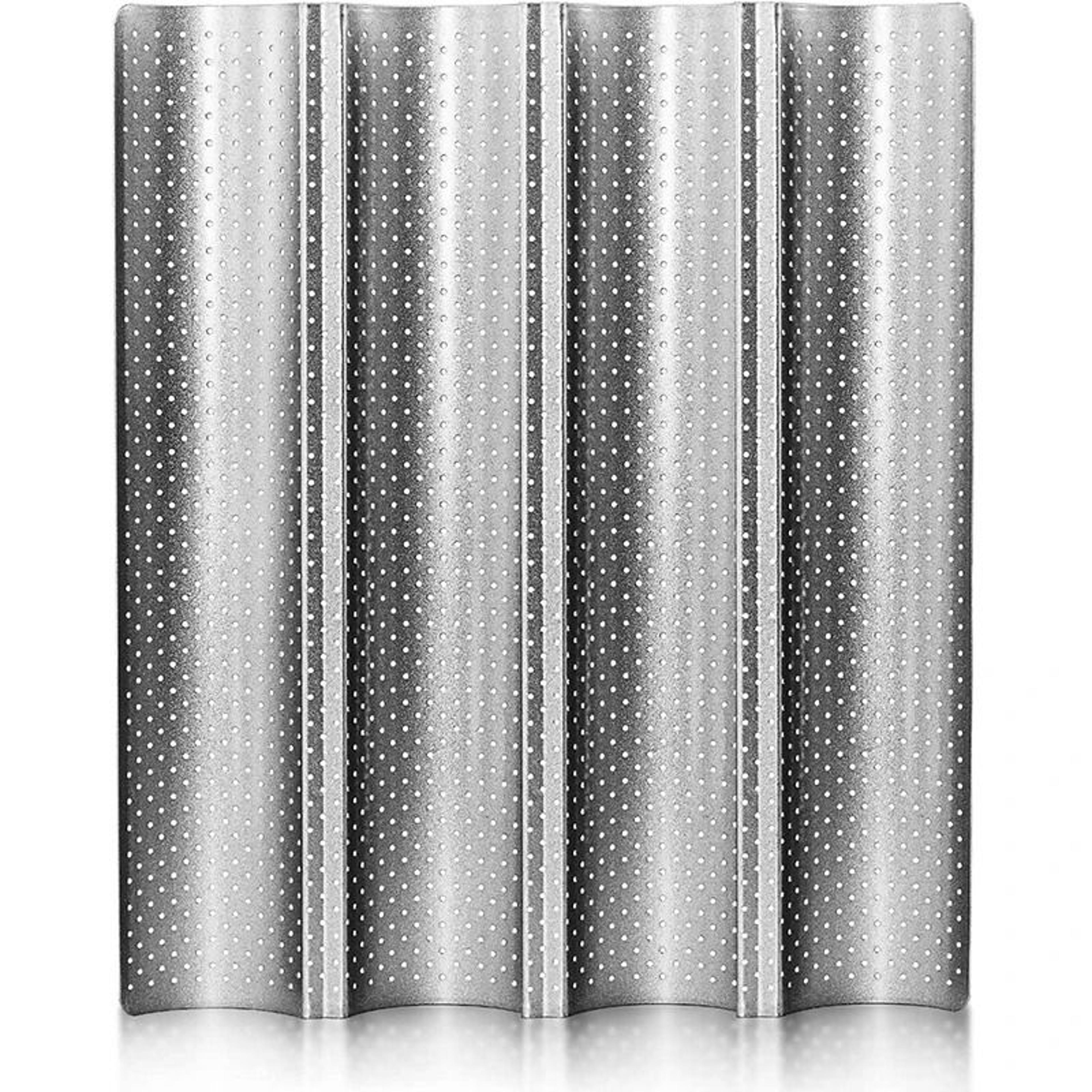 Nonstick French Bread Baking Pan For Artisan Loaves 7