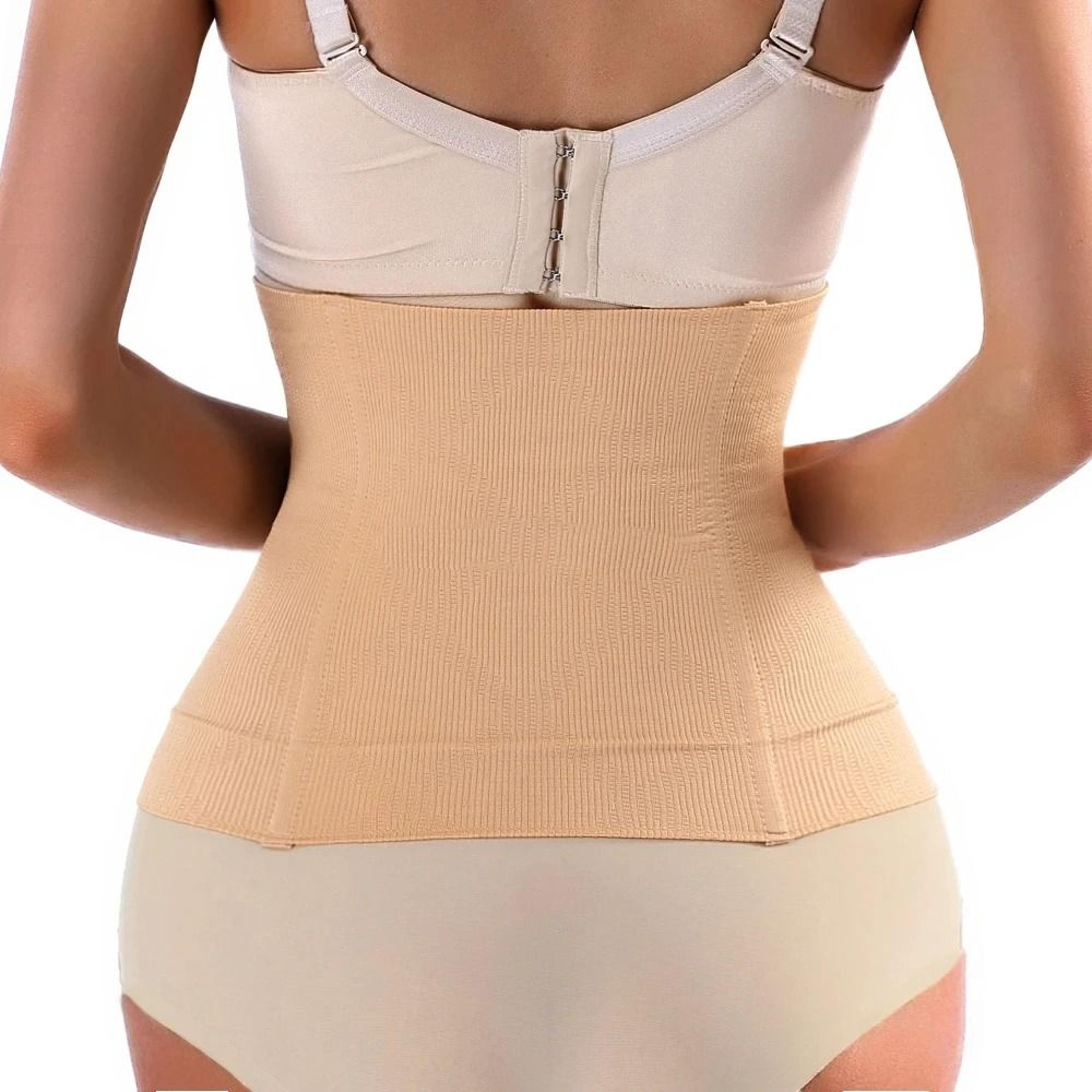 Waist Trainer Belt For Slimming And Body Shaping 2