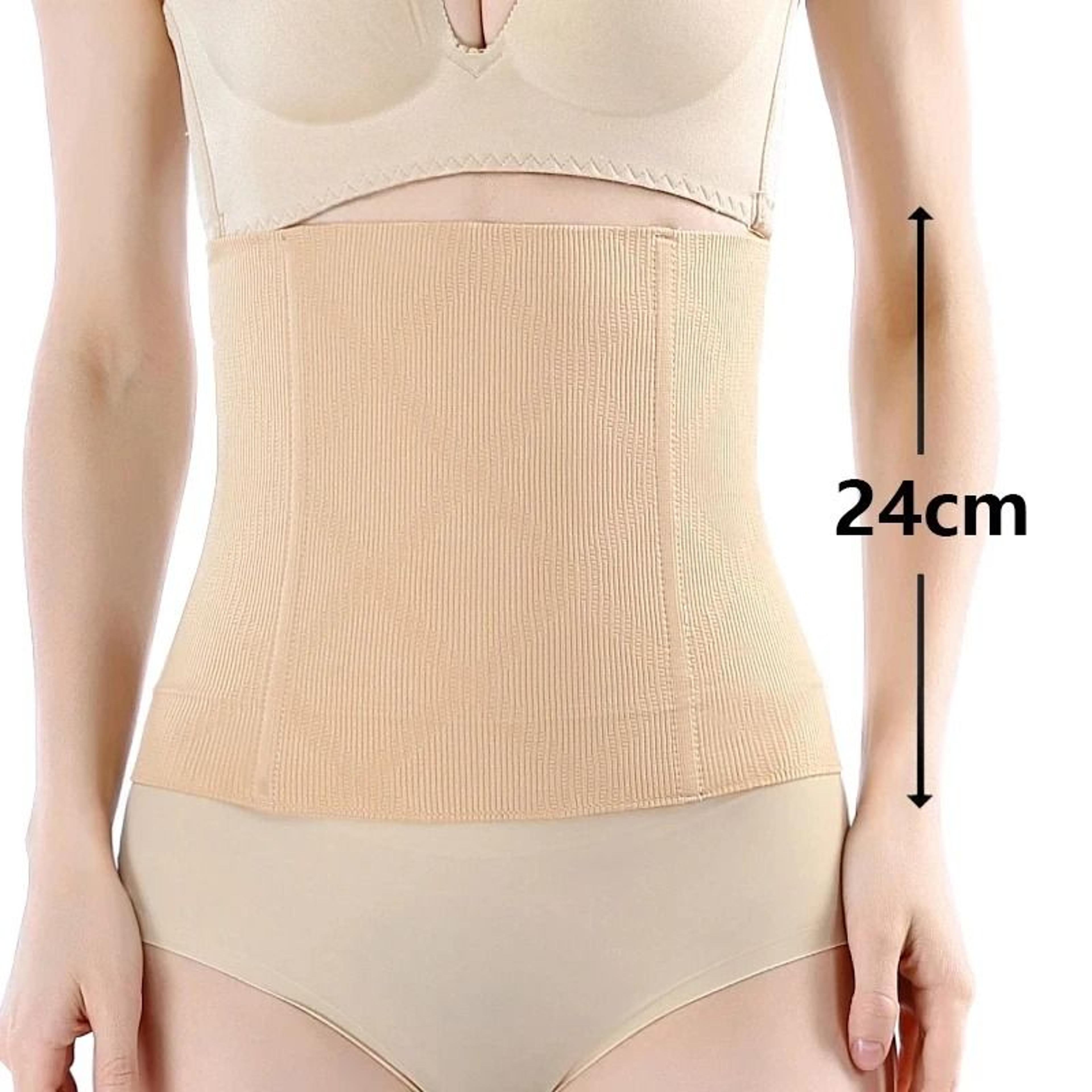 Waist Trainer Belt For Slimming And Body Shaping 7