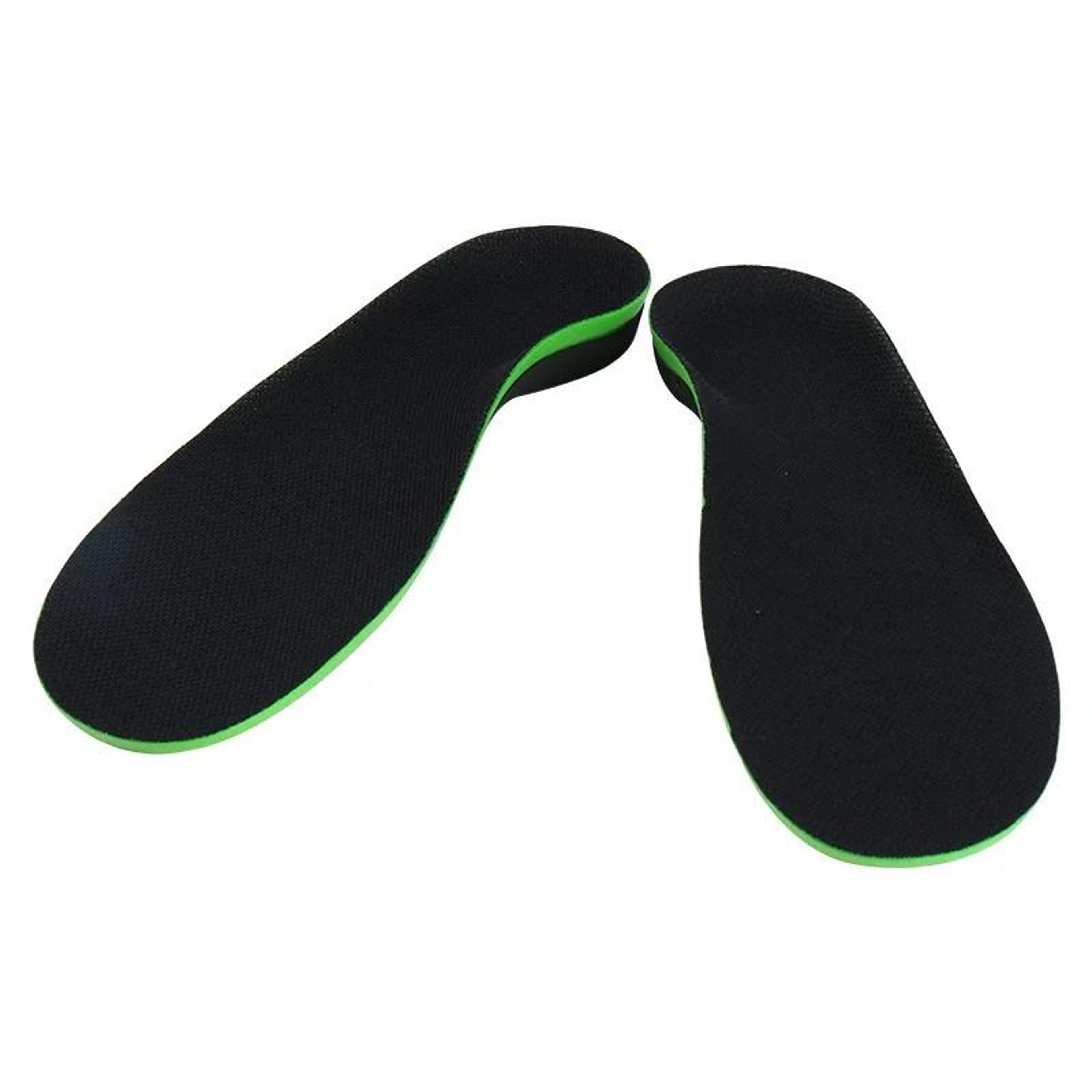 Orthopedic Arch Support Insoles For Sports And Everyday Comfort 2