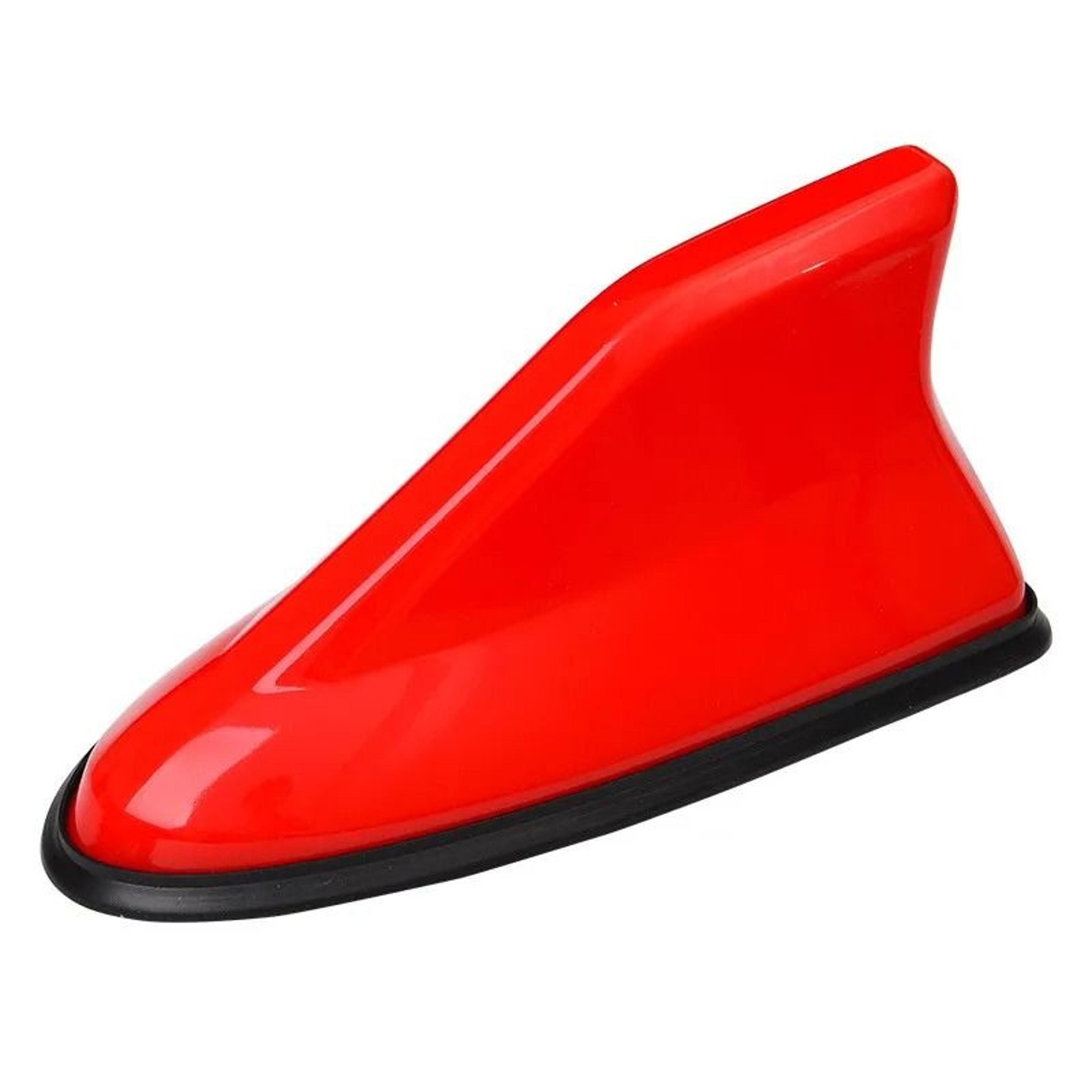 Universal Shark Fin Car Antenna Roof Aerial 8